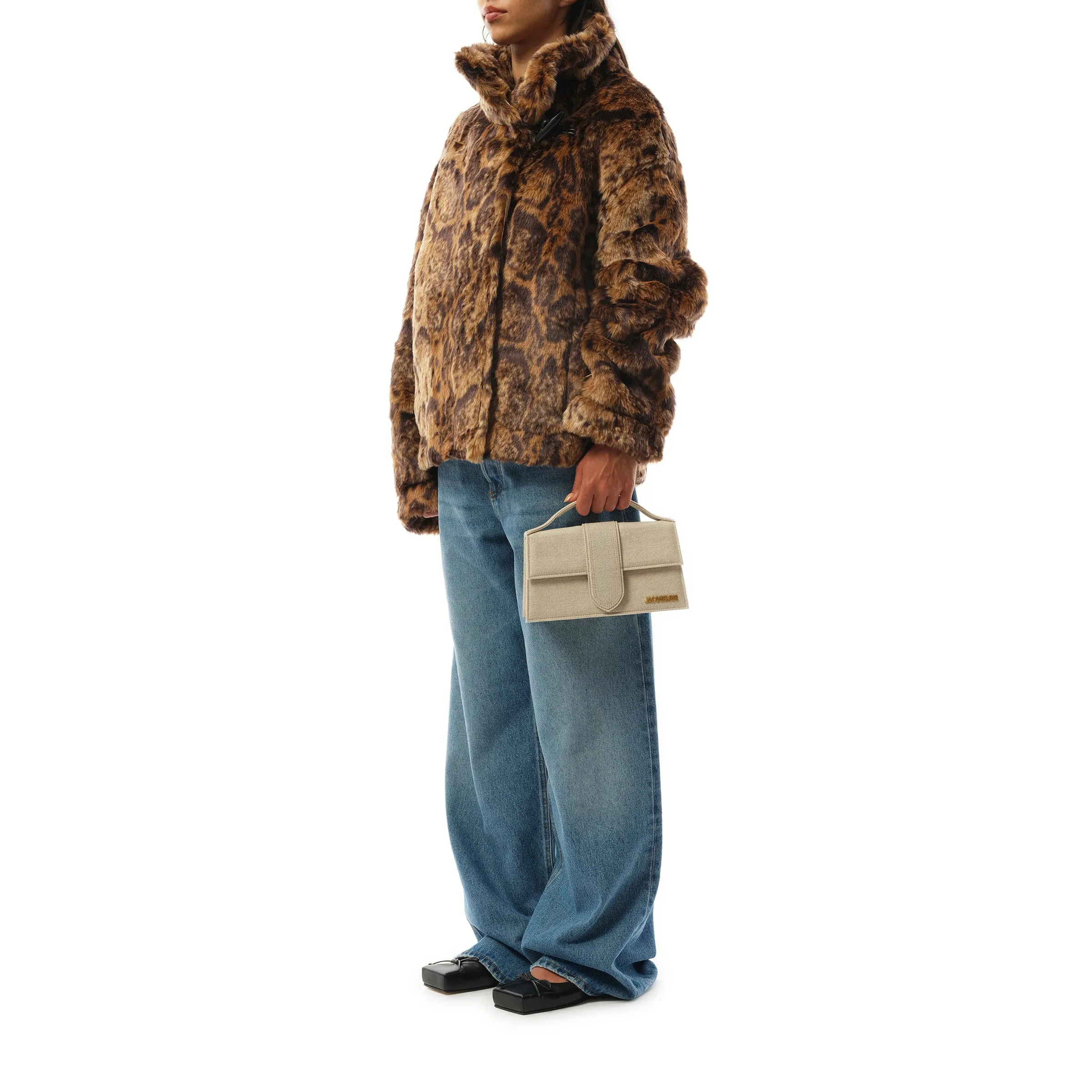 Le Grand Bambino in Light Greige sold by MARAIS product image thumbnail 4