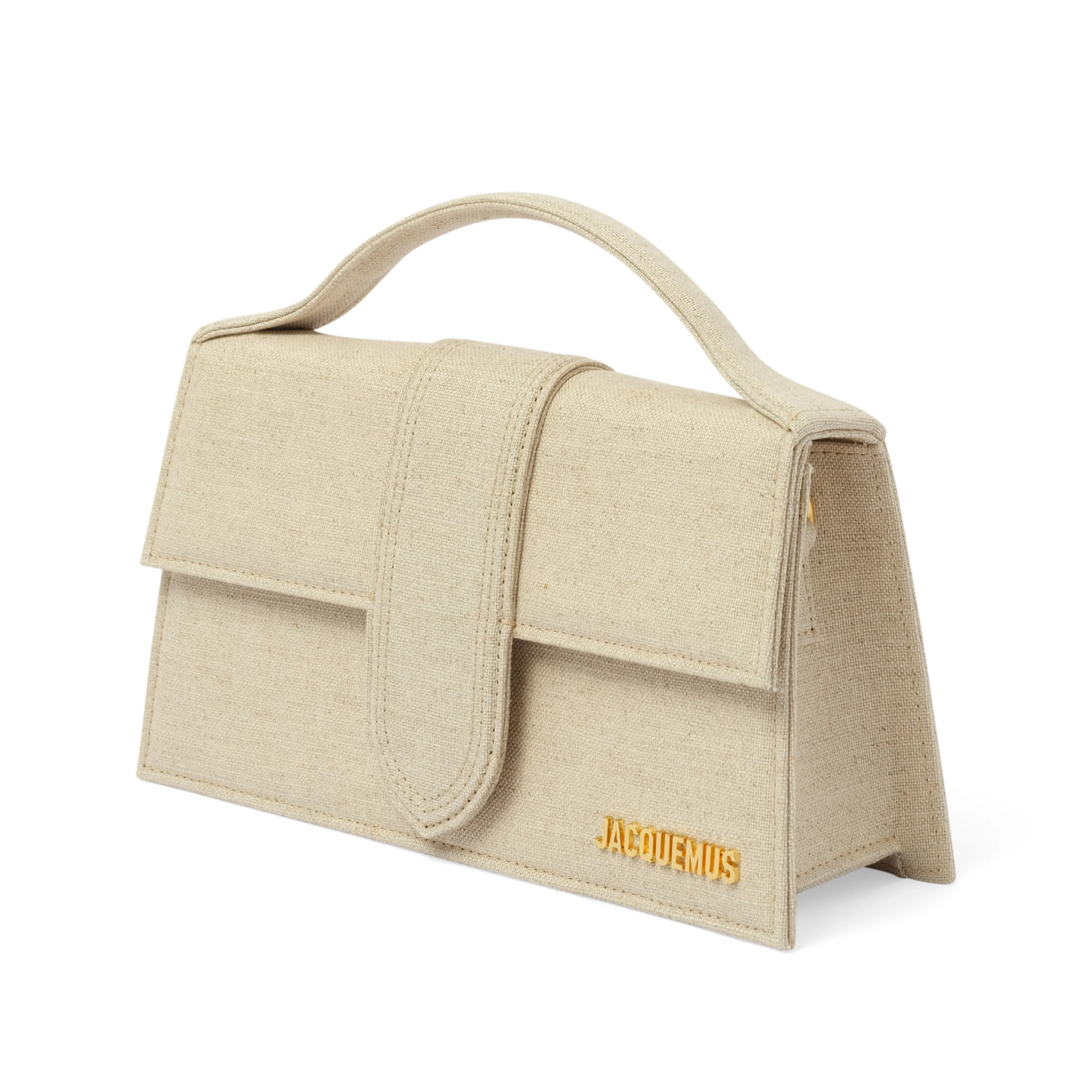 Le Grand Bambino in Light Greige sold by MARAIS product image thumbnail 2