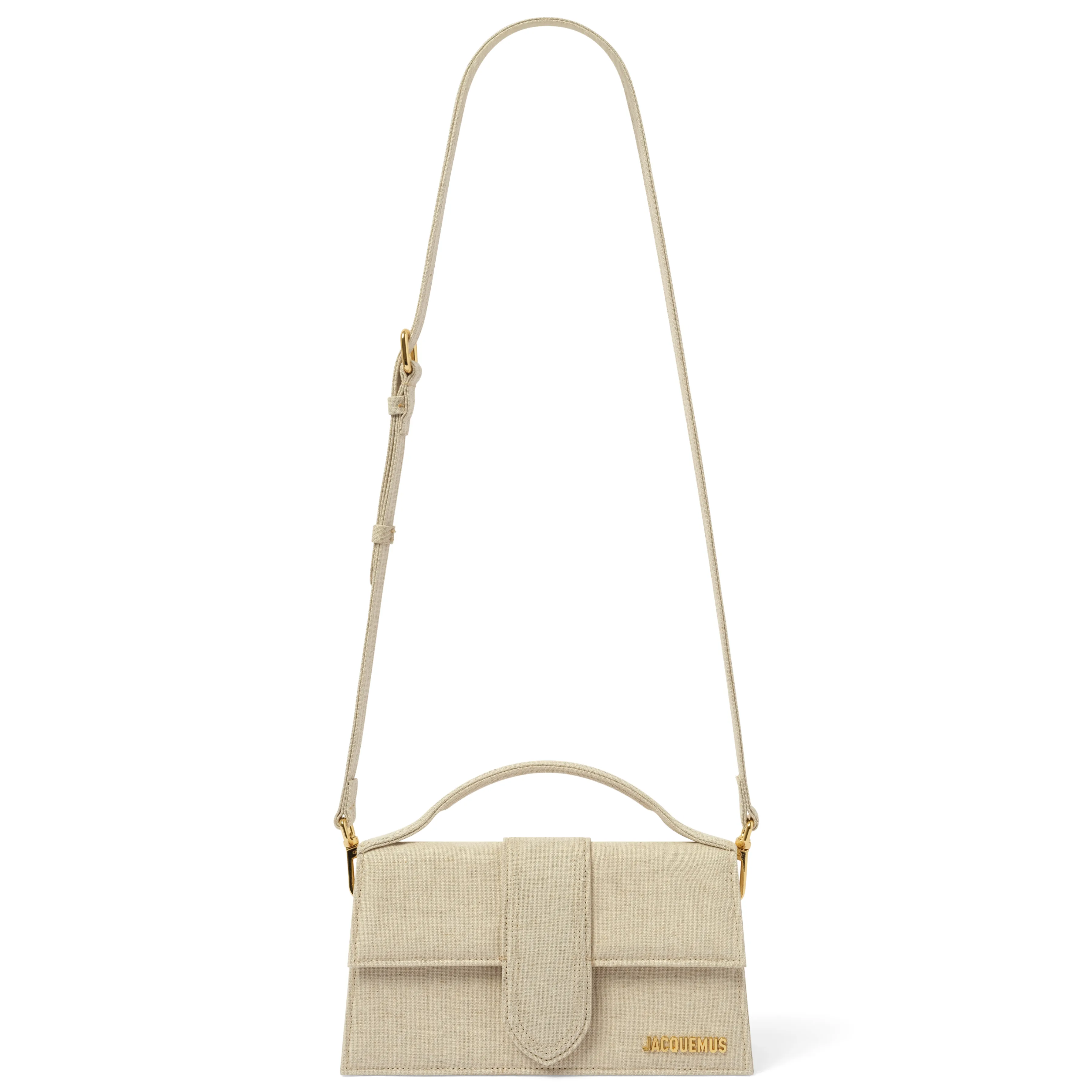 Le Grand Bambino in Light Greige sold by MARAIS