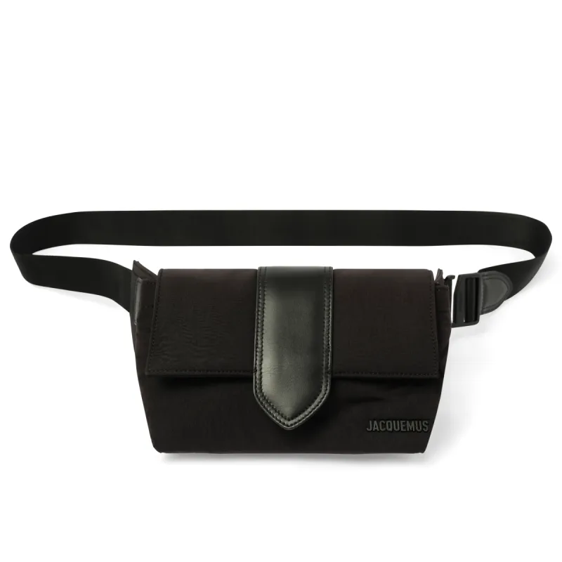 La Banane Bambino in Black sold by MARAIS