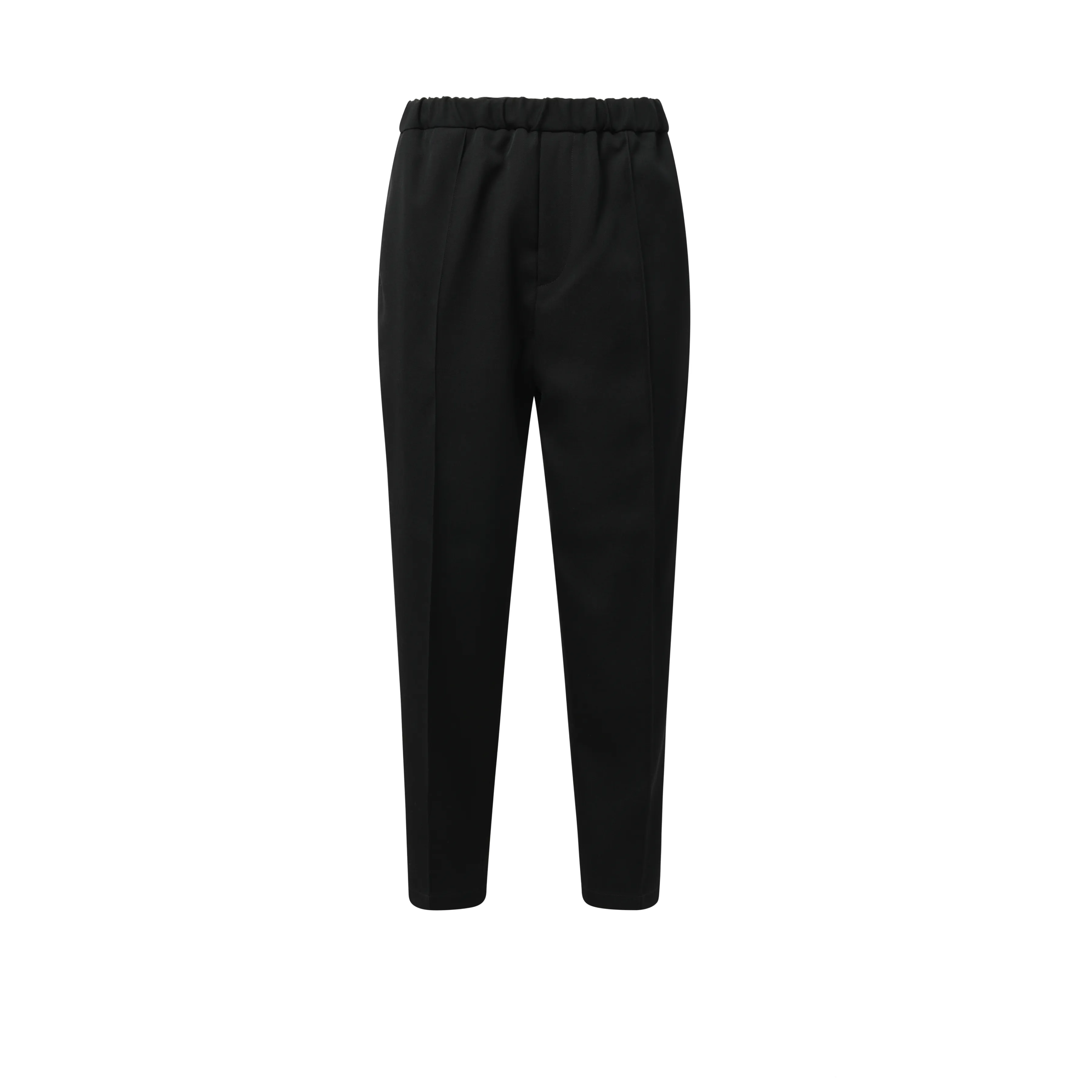 Relaxed Trouser 09 in Black sold by MARAIS product image thumbnail 2