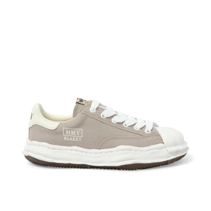 Blakey OG Sneaker in Gray sold by MARAIS