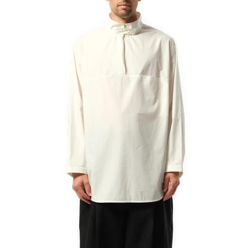 Vareuse Top in Chalk sold by MARAIS