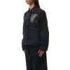 Workwear Jacket in Indigo Blue sold by MARAIS