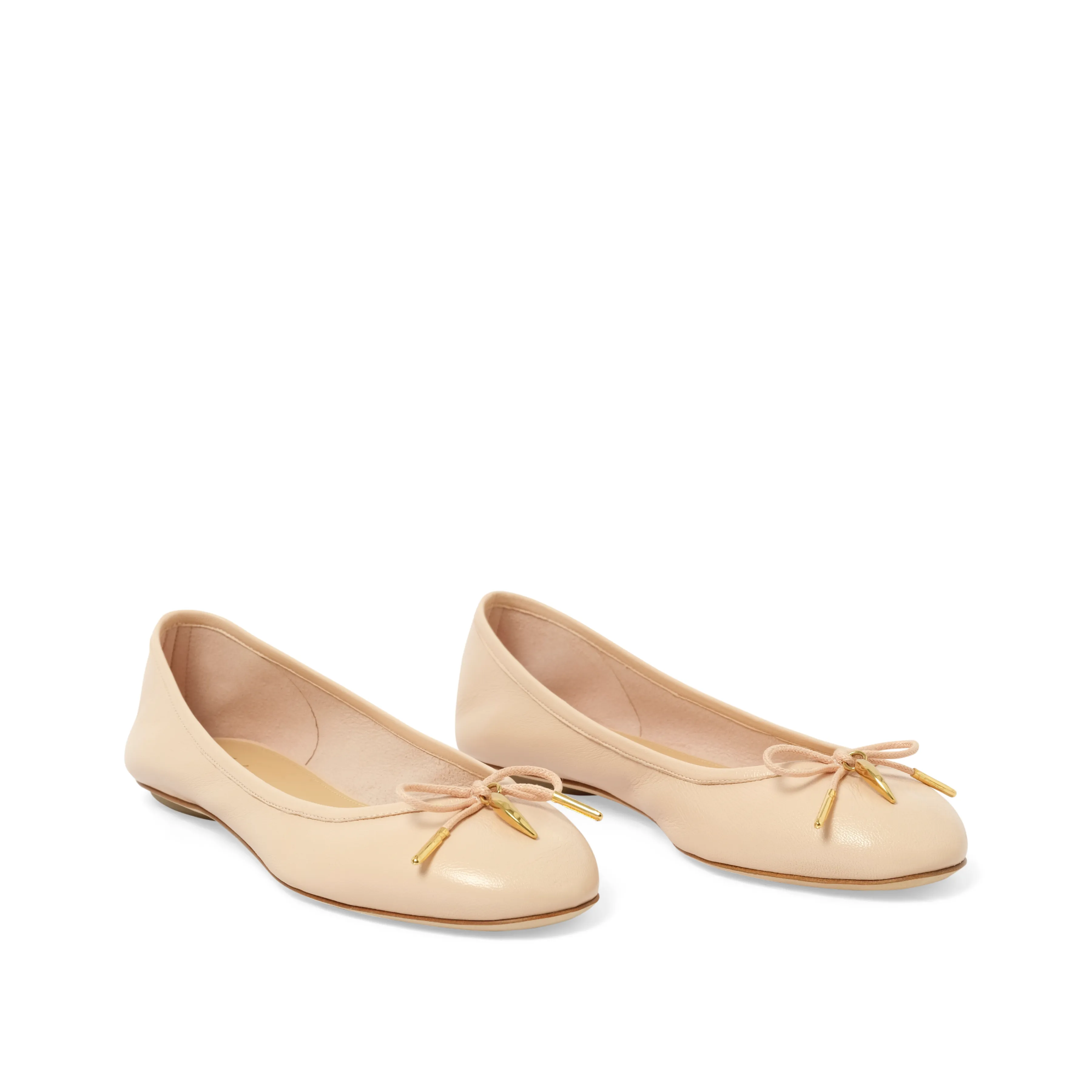 Iris Ballerina in Blushy Beige sold by MARAIS product image thumbnail 2