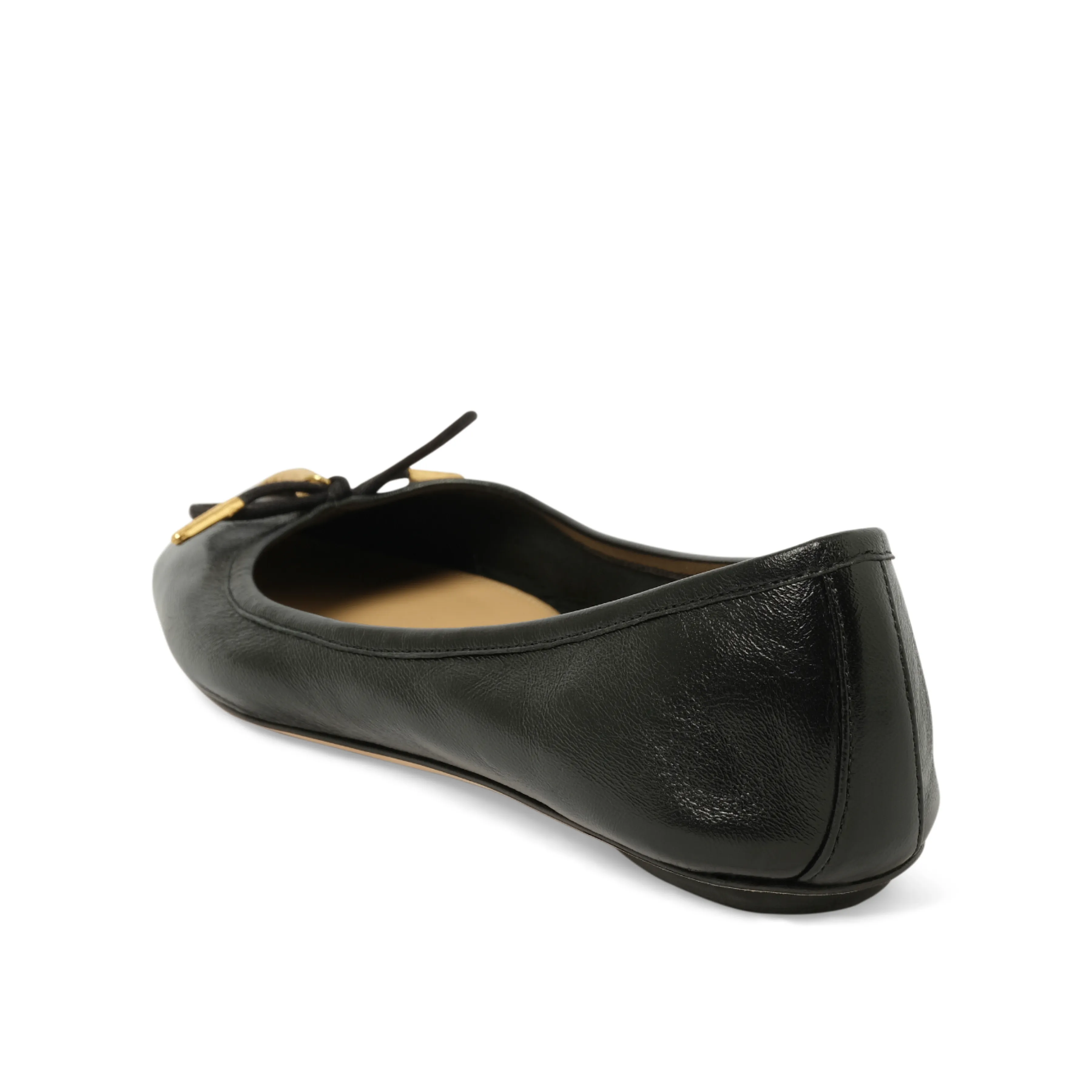 Iris Ballerina in Black sold by MARAIS product image thumbnail 3