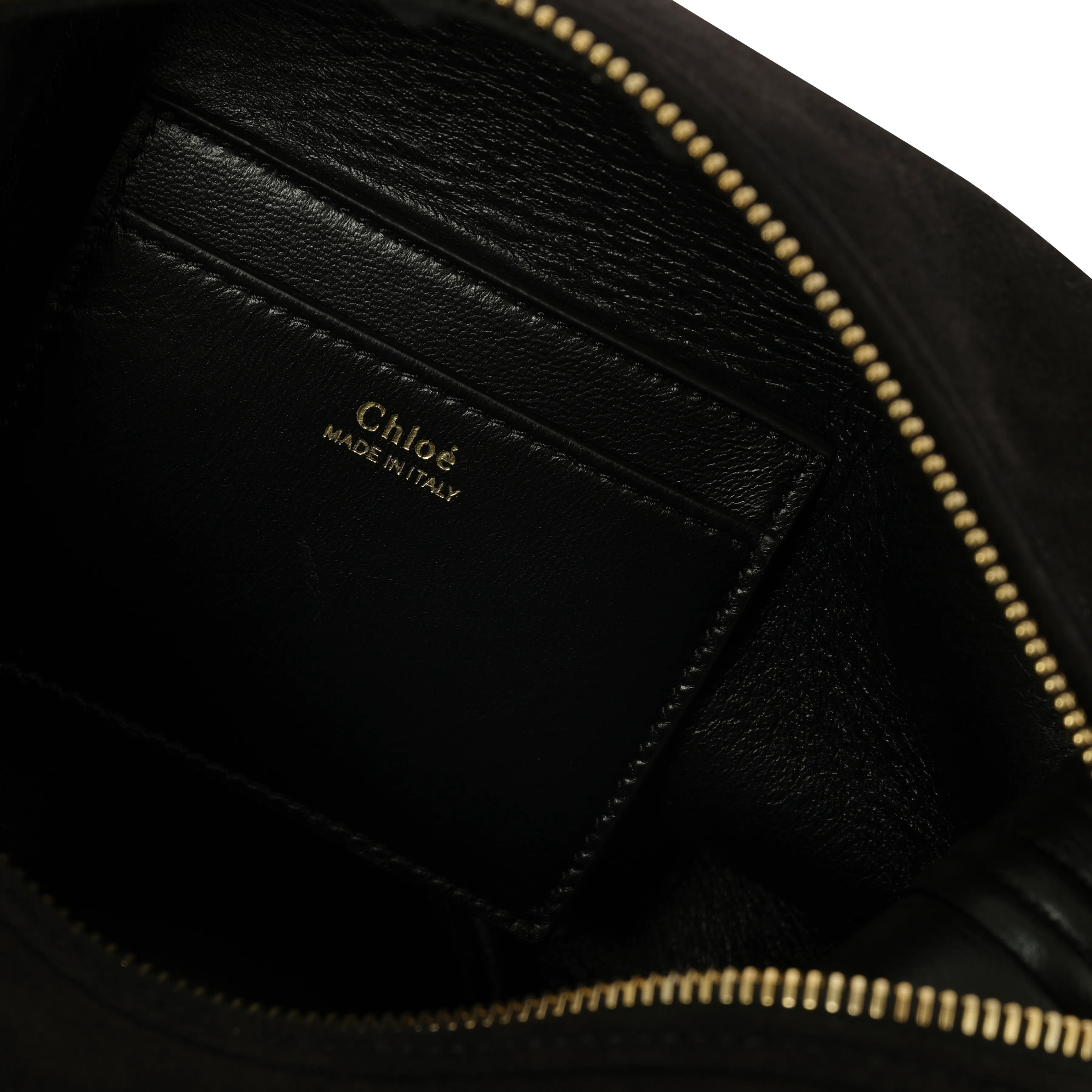 Bracelet Shoulder Bag in Black sold by MARAIS product image thumbnail 3