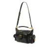Medium Camera Bag in Black sold by MARAIS