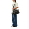Medium Camera Bag in Black sold by MARAIS