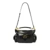 Medium Camera Bag in Black sold by MARAIS