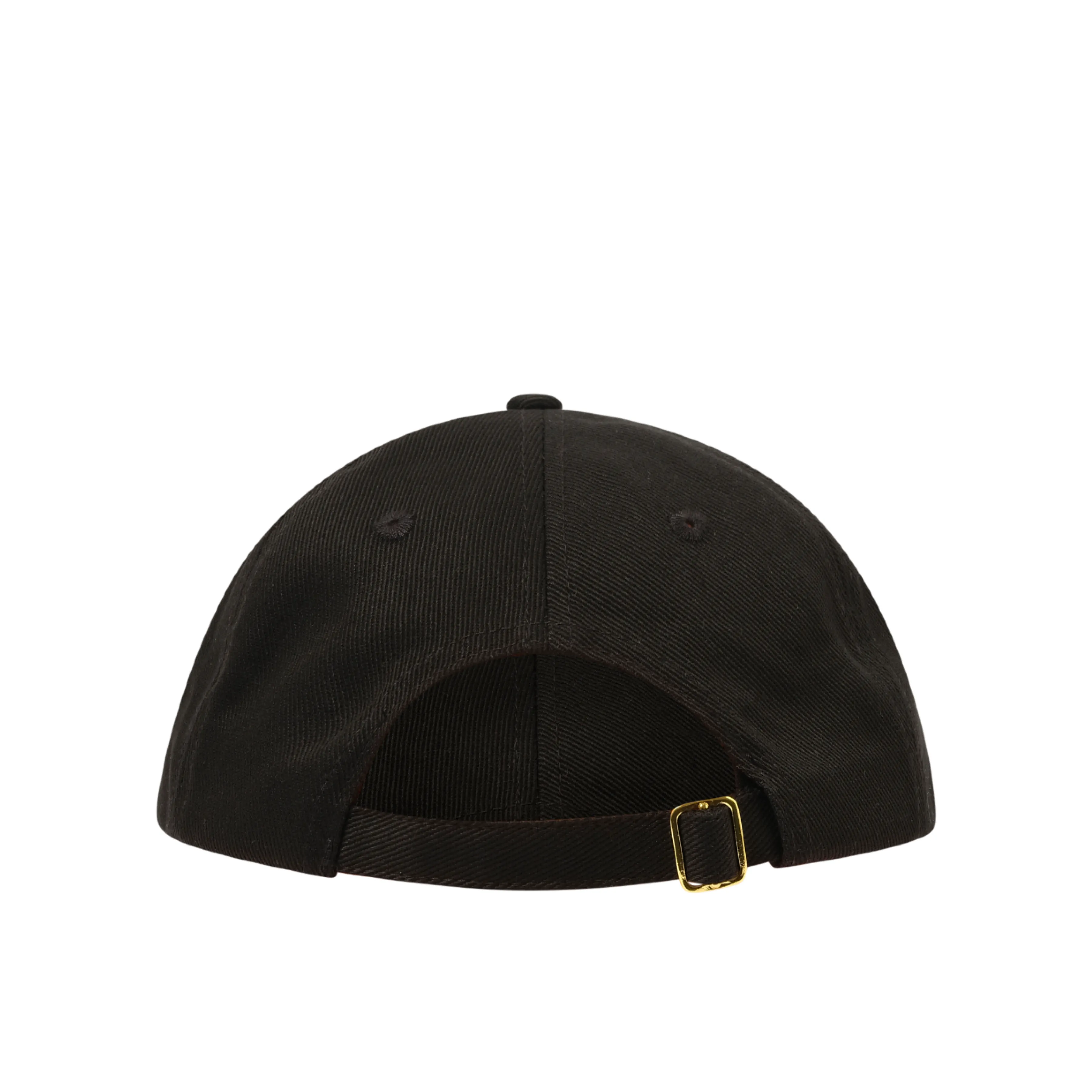 Pearl Diamond CC Patch Cap in Black sold by MARAIS product image thumbnail 4