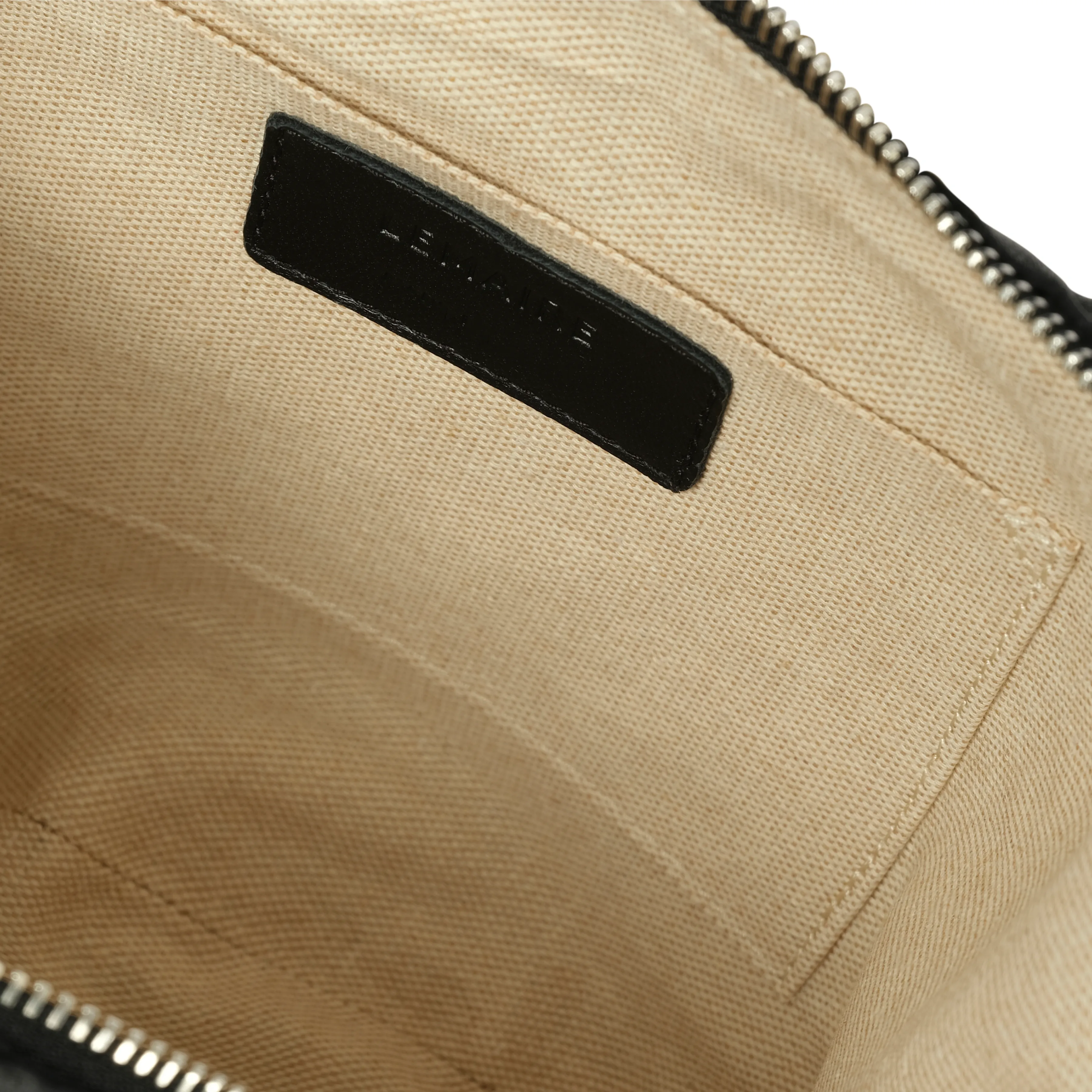 Fortune Croissant Bag in Black sold by MARAIS product image thumbnail 3