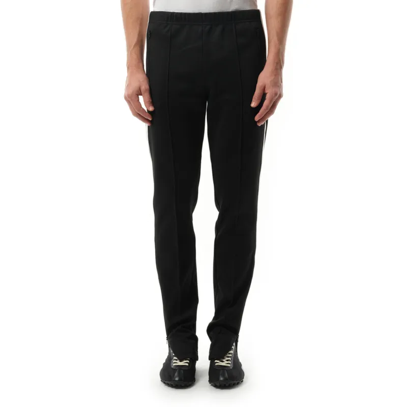 Track Pants in Black sold by MARAIS