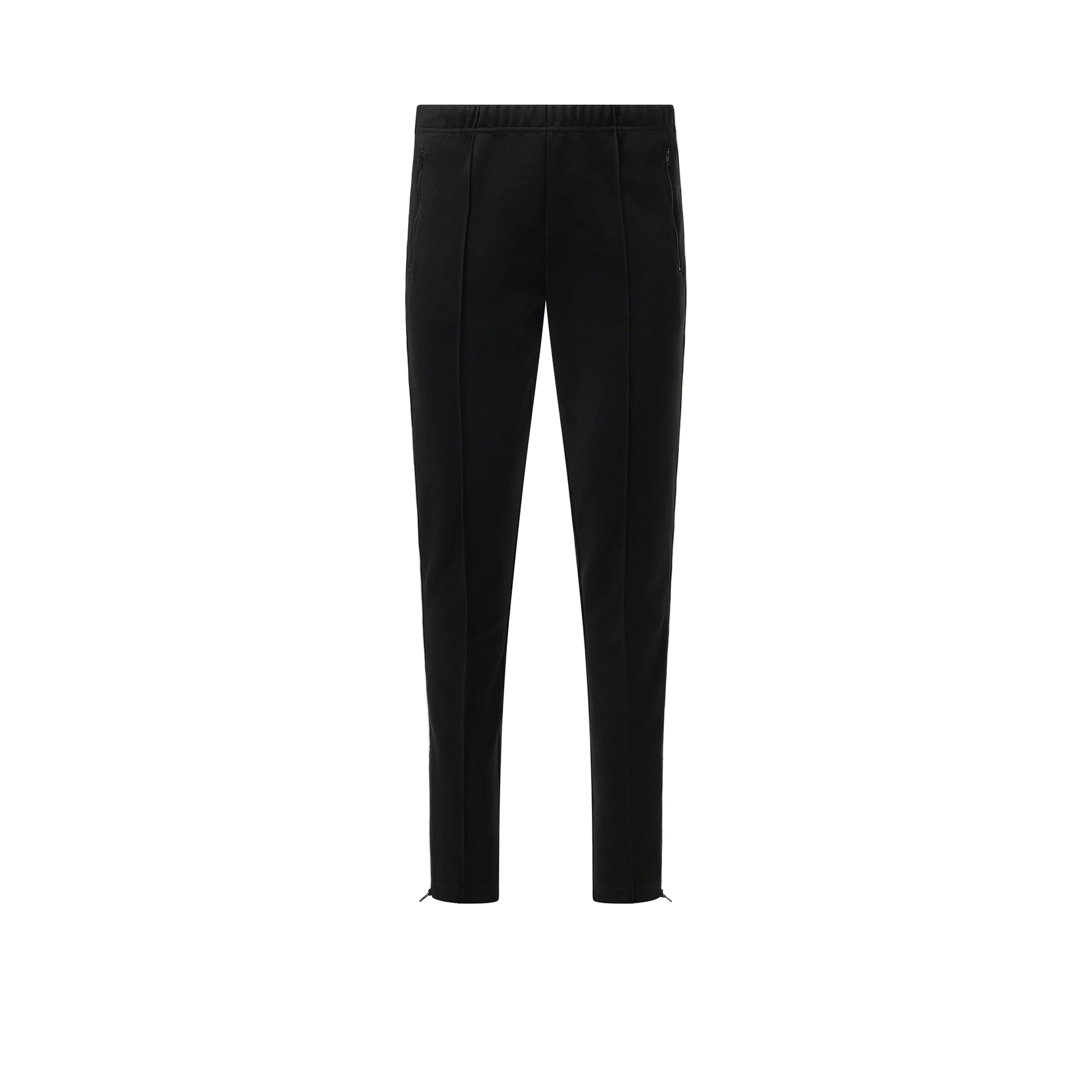 Track Pants in Black sold by MARAIS product image thumbnail 2