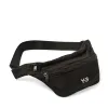 Crossbody Bag in Black sold by MARAIS