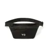 Crossbody Bag in Black sold by MARAIS