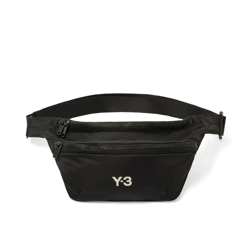 Crossbody Bag in Black sold by MARAIS