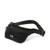Crossbody Bag in Black sold by MARAIS