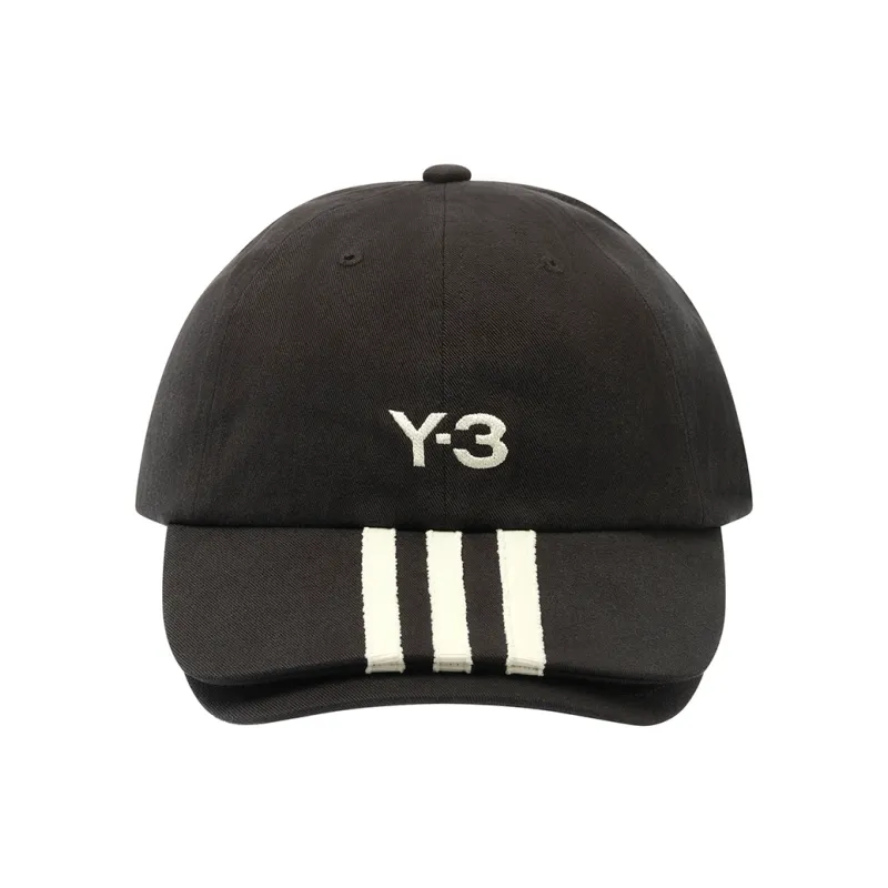 Y-3 KURO DAD CAP | Parallel