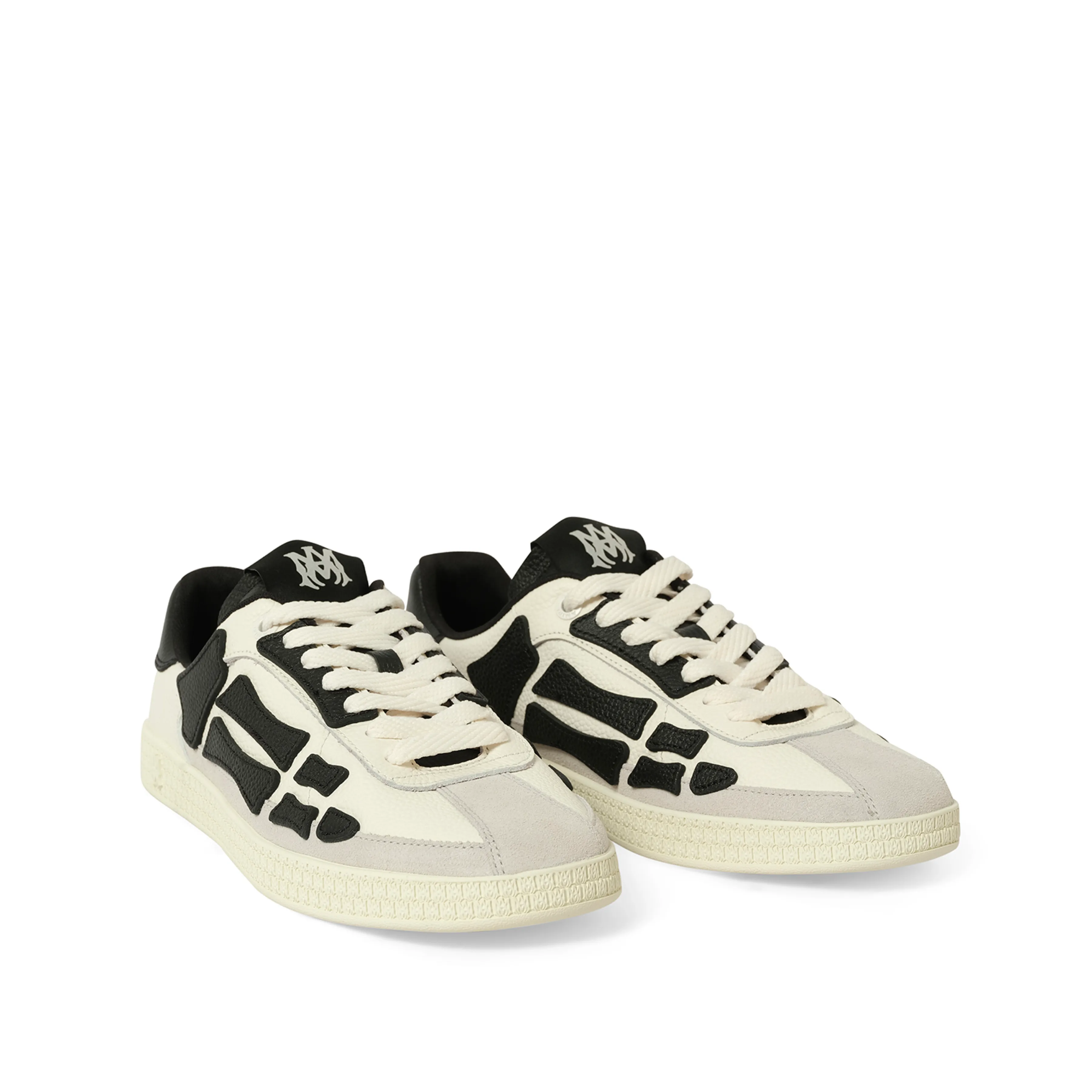 Pacific Bones Sneaker in Black sold by MARAIS product image thumbnail 2