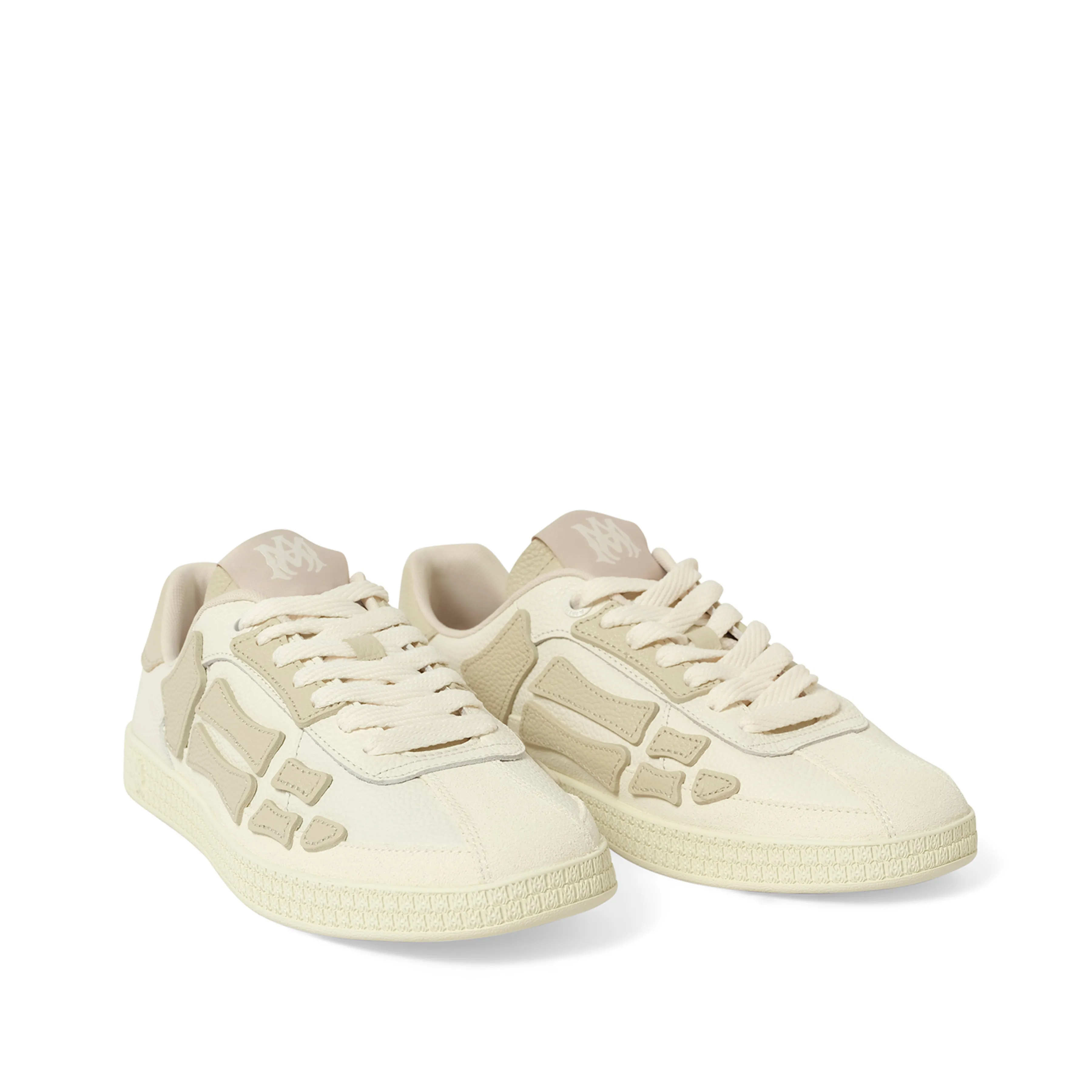 Pacific Bones Sneaker in Birch sold by MARAIS product image thumbnail 2