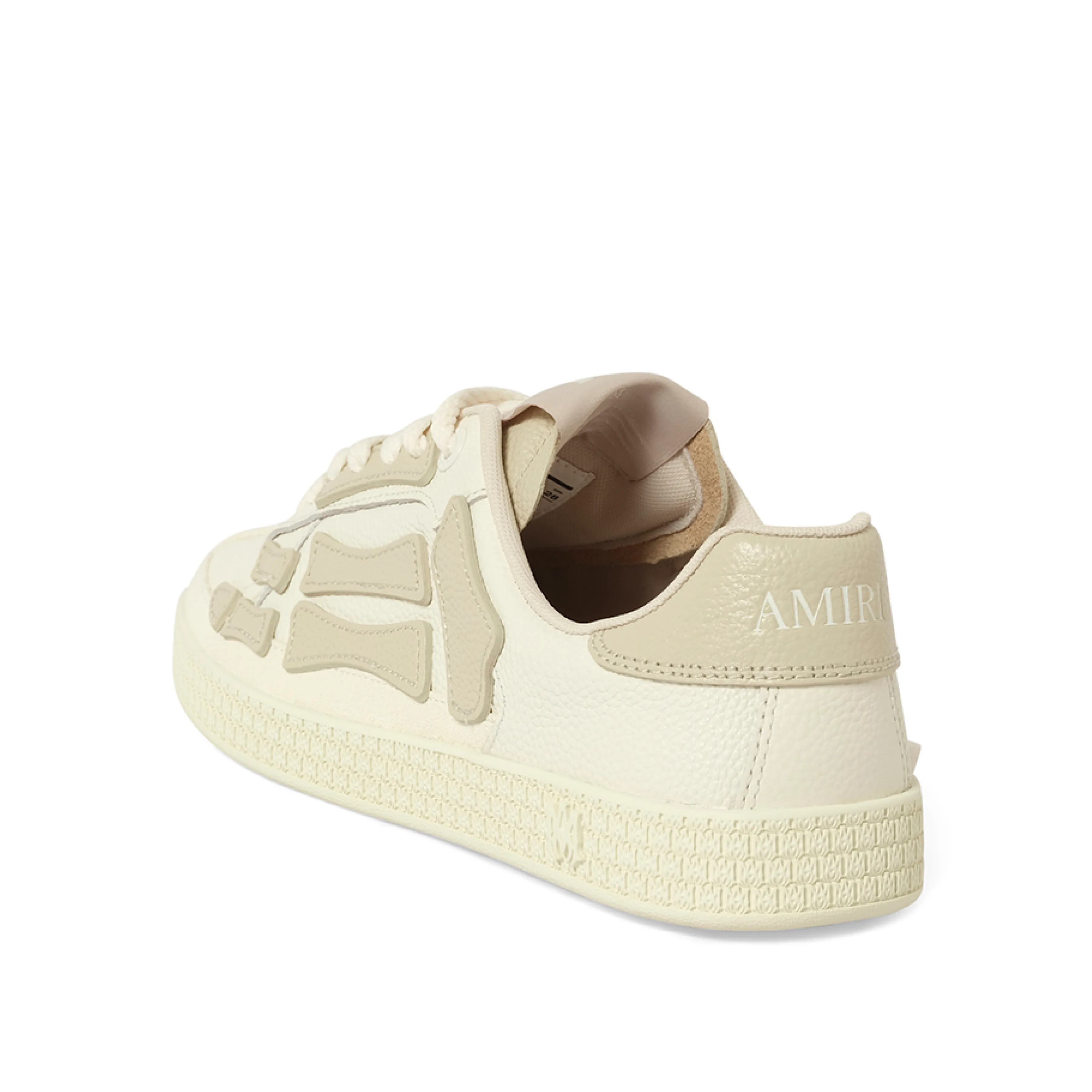 Pacific Bones Sneaker in Birch sold by MARAIS product image thumbnail 3