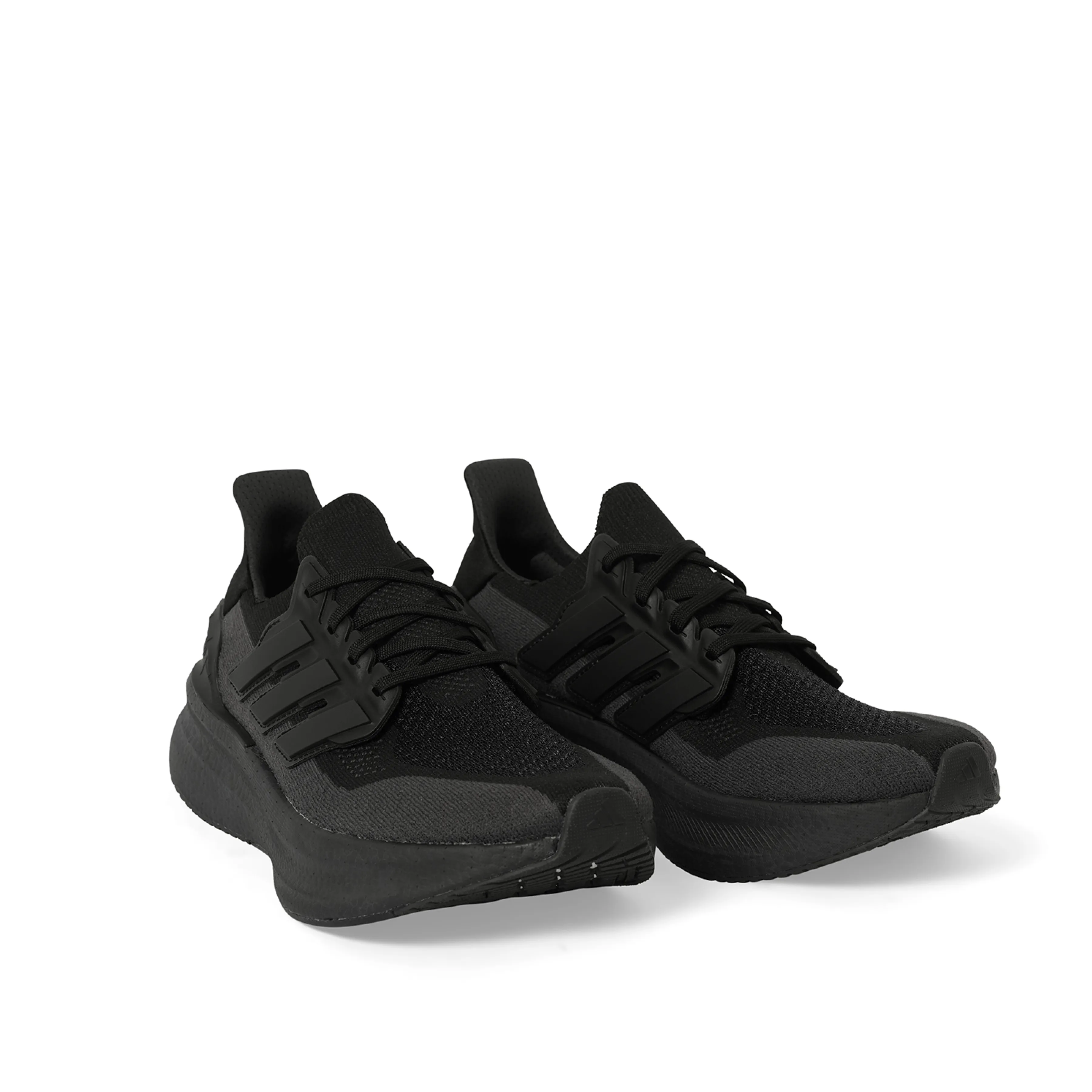 Y-3 Ultraboost 5 in Black sold by MARAIS product image thumbnail 2