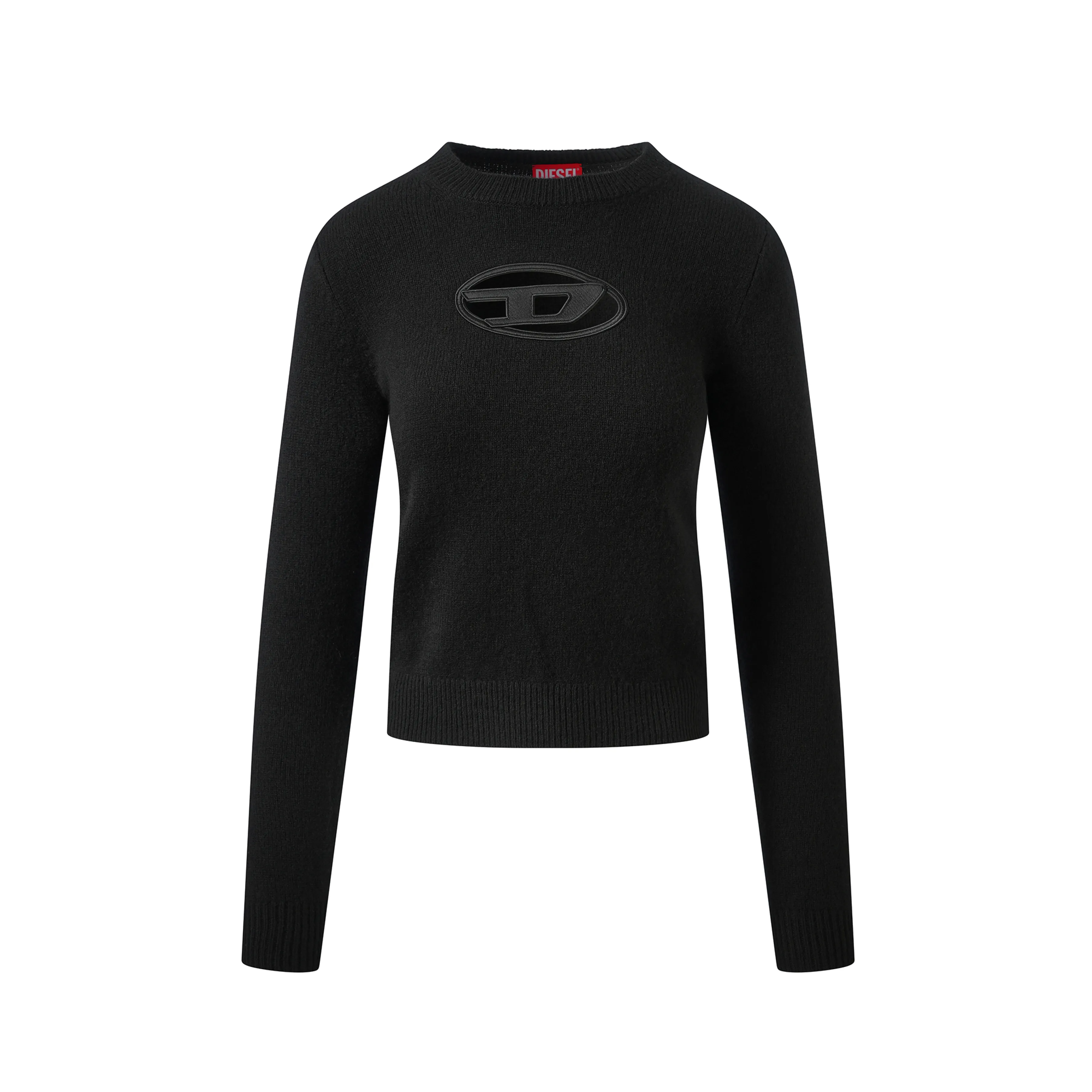 M-Areesa Slim Top in Black sold by MARAIS product image thumbnail 2