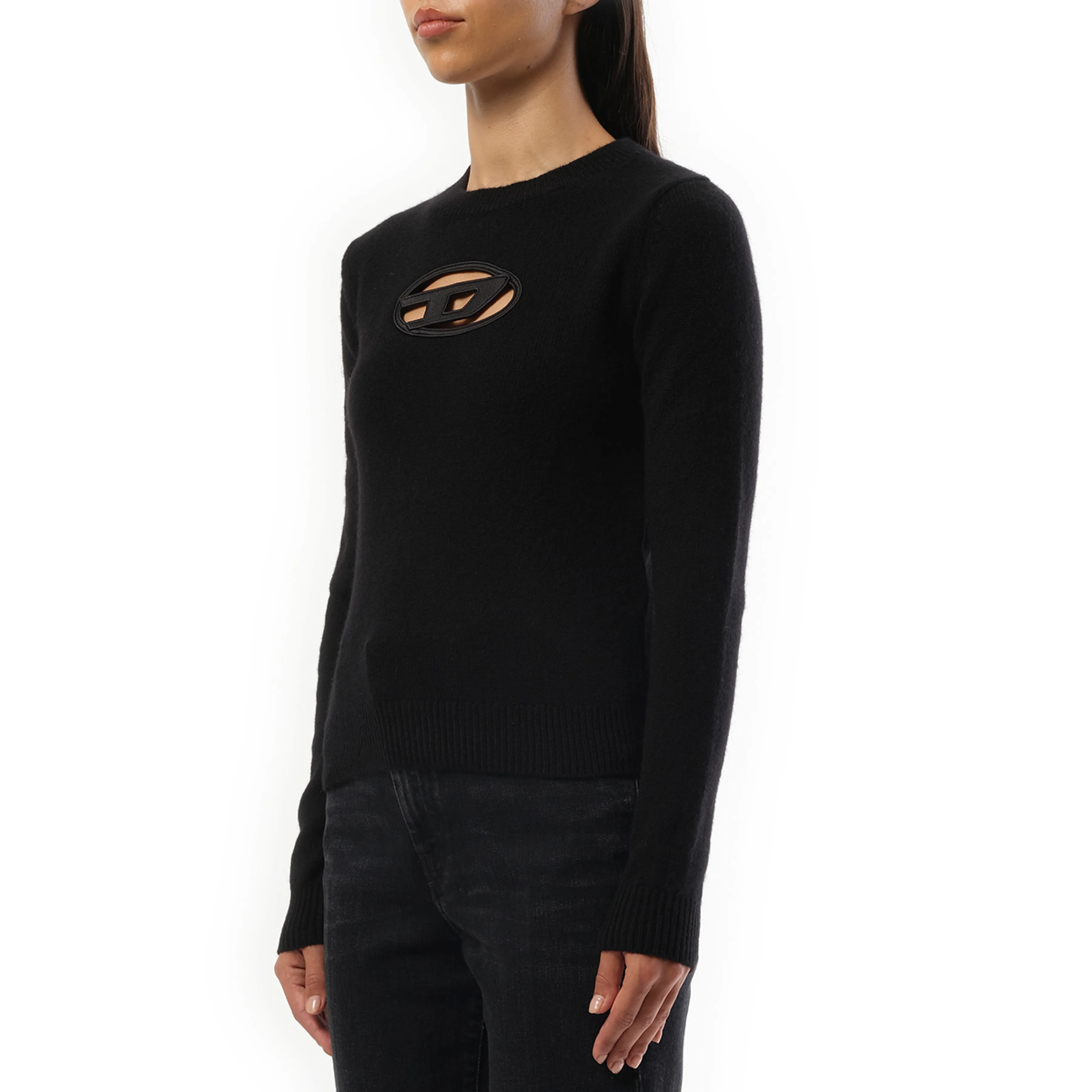 M-Areesa Slim Top in Black sold by MARAIS product image thumbnail 5