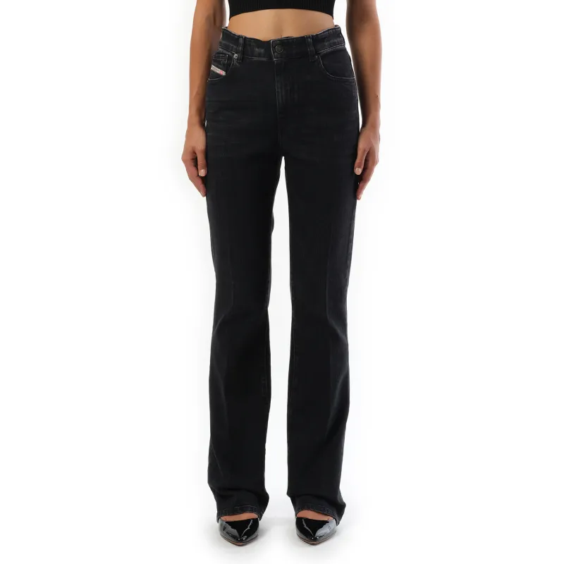 2003 D-Escription Jeans in Black sold by MARAIS