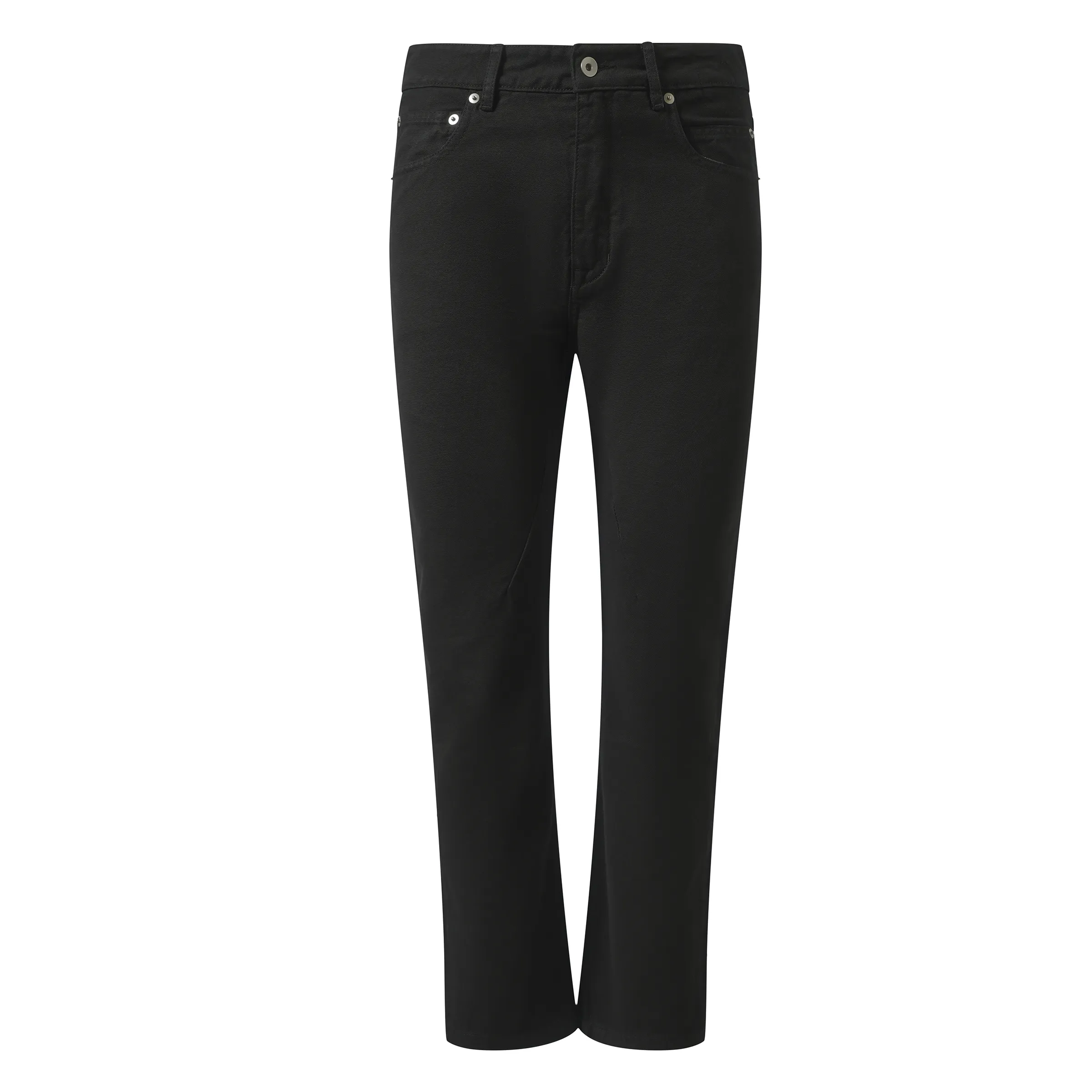 VDD Jeans in Black sold by MARAIS product image thumbnail 2