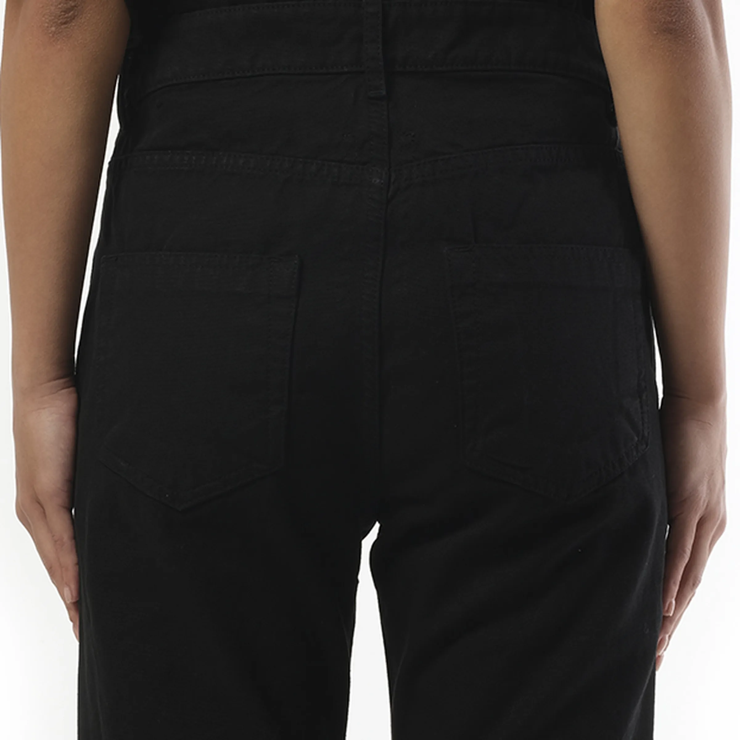 VDD Jeans in Black sold by MARAIS product image thumbnail 3