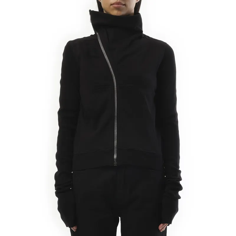 Mountain Sweatshirt in Black sold by MARAIS