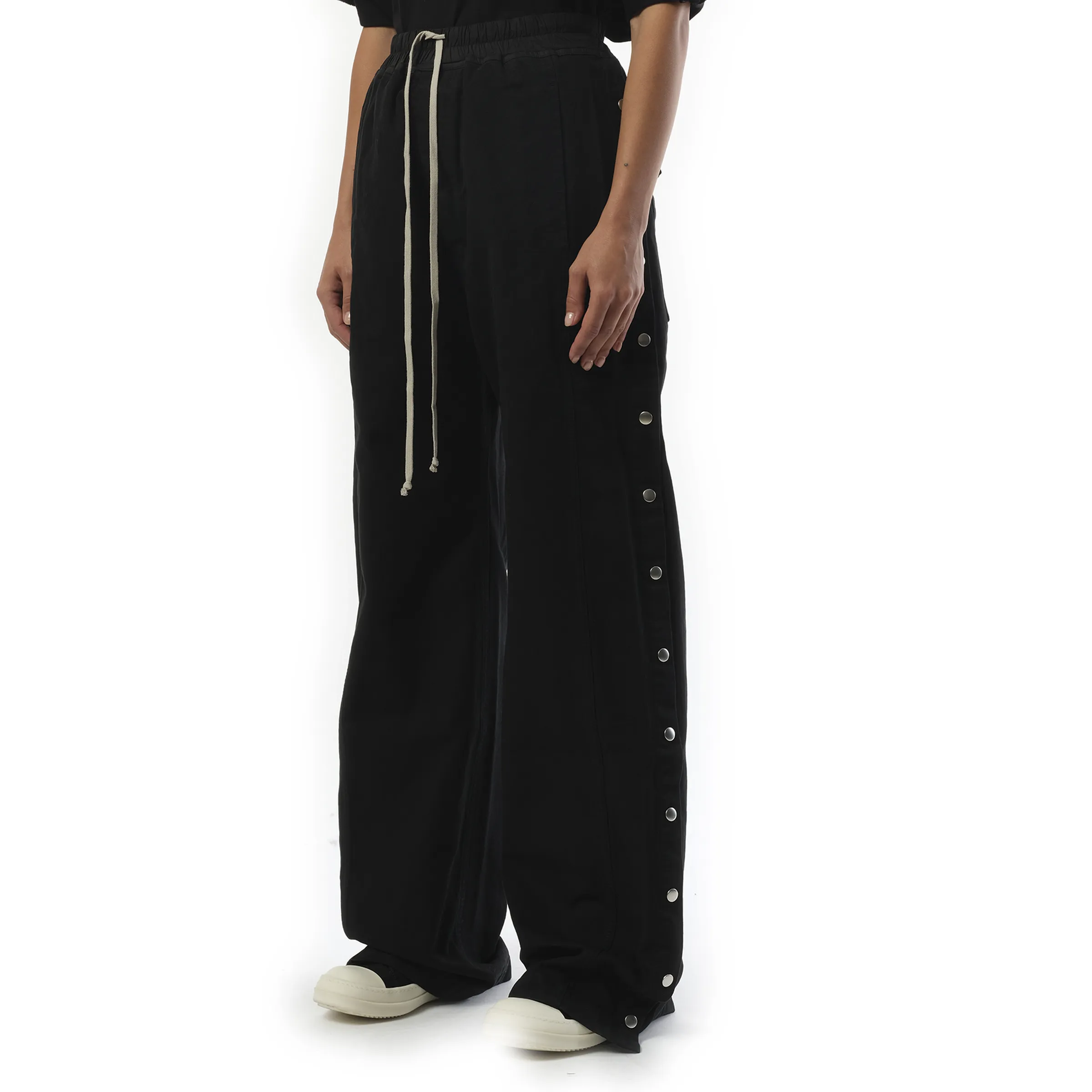 Pusher Pants in Black sold by MARAIS product image thumbnail 5