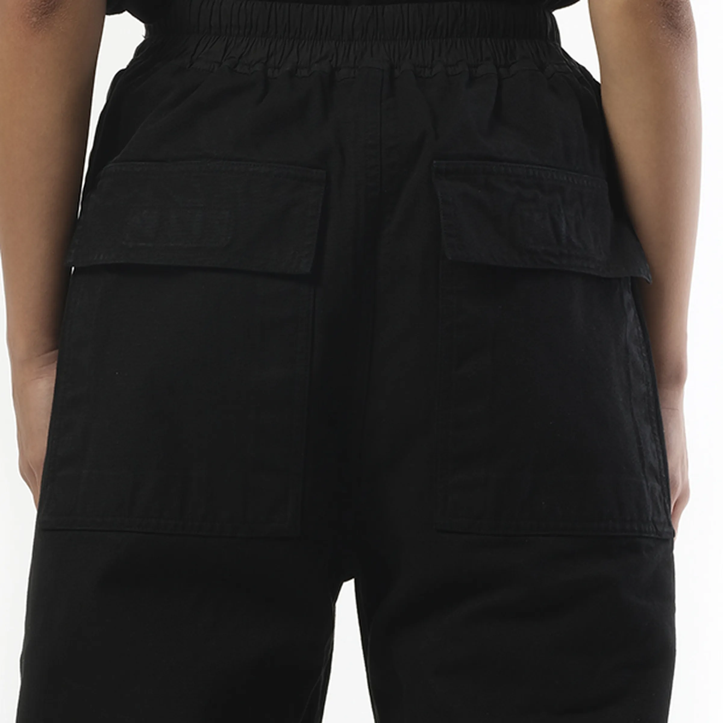 Pusher Pants in Black sold by MARAIS product image thumbnail 3