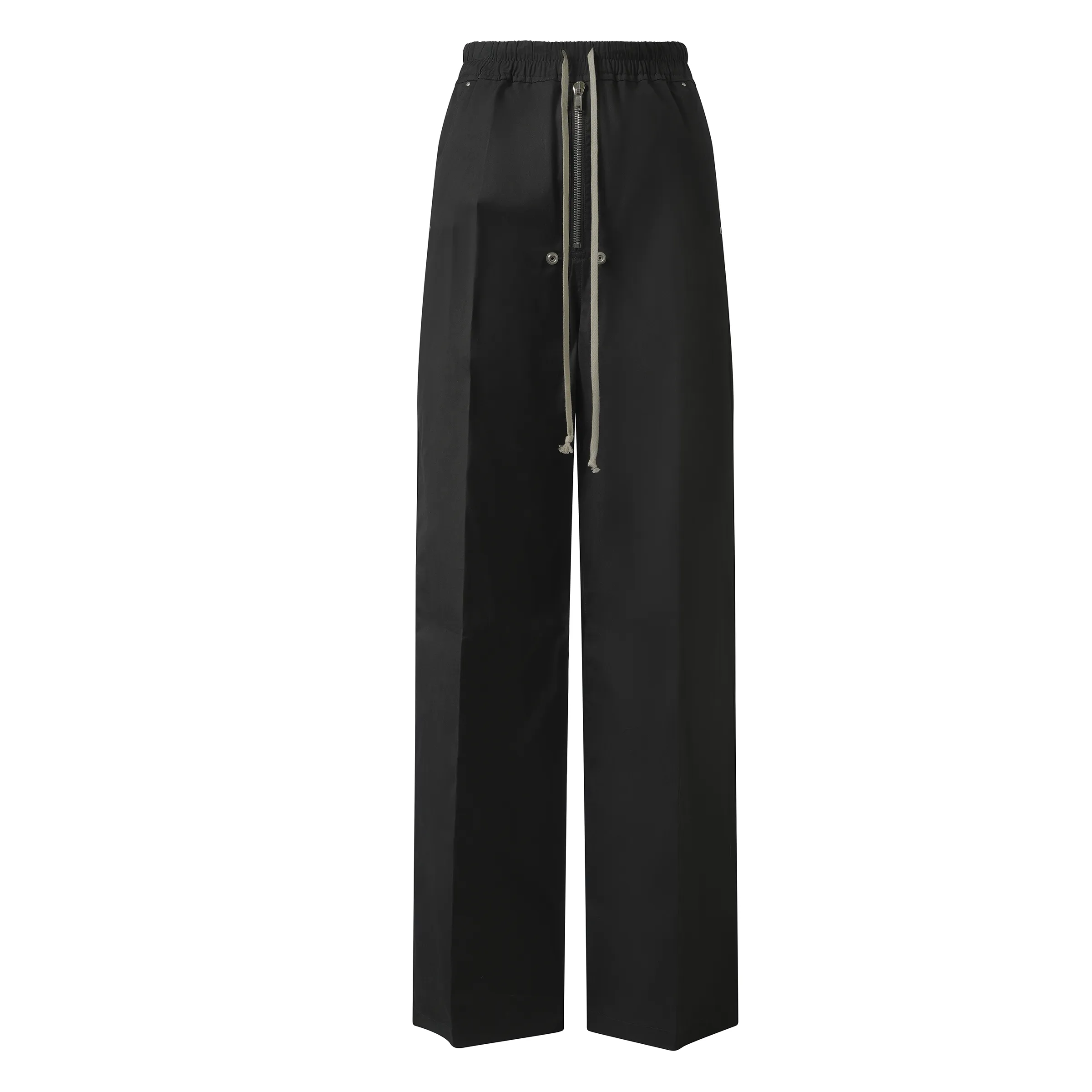 Wide Bela Pants in Black sold by MARAIS product image thumbnail 2