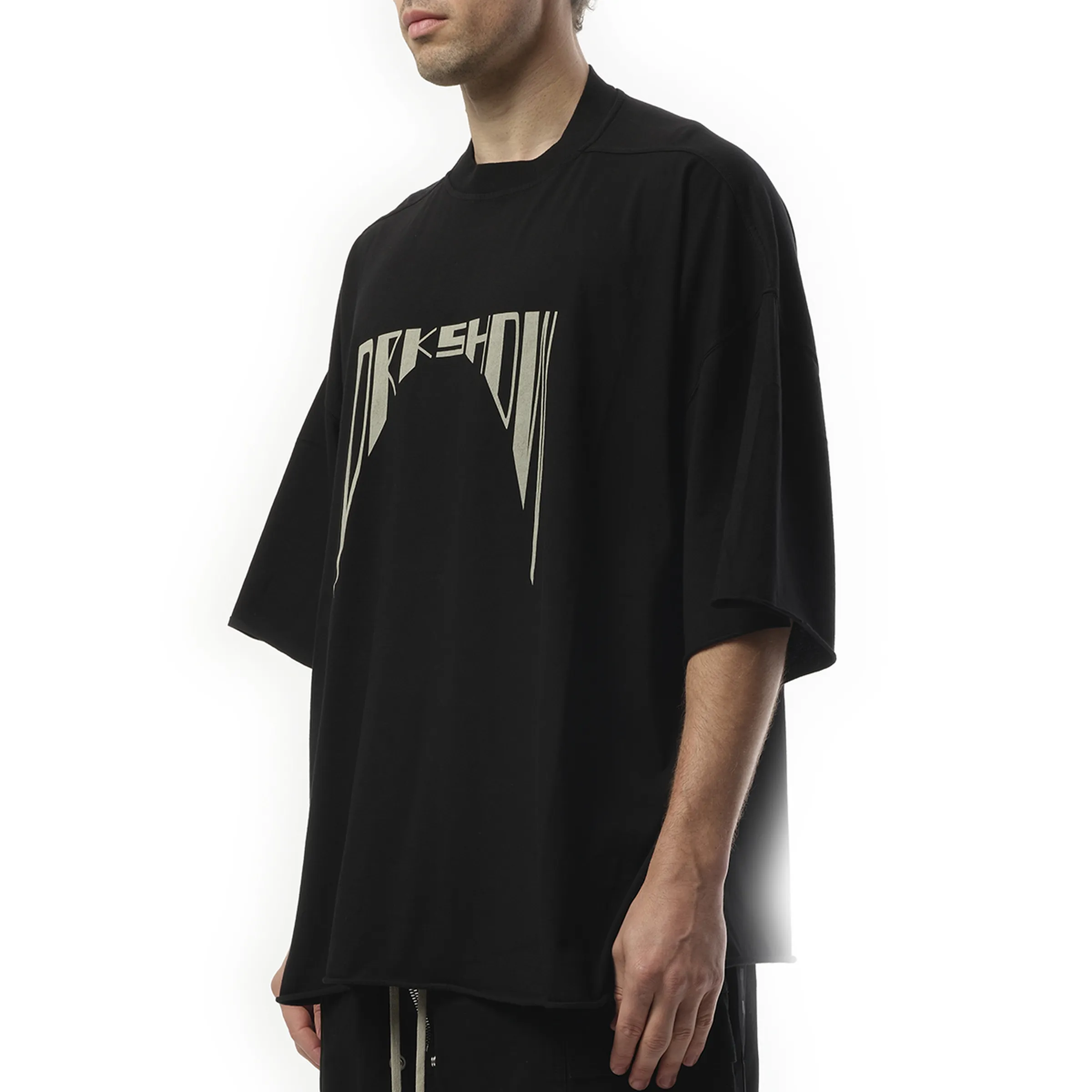 DRKSHDW Tommy T in Black/Pearl sold by MARAIS product image thumbnail 5