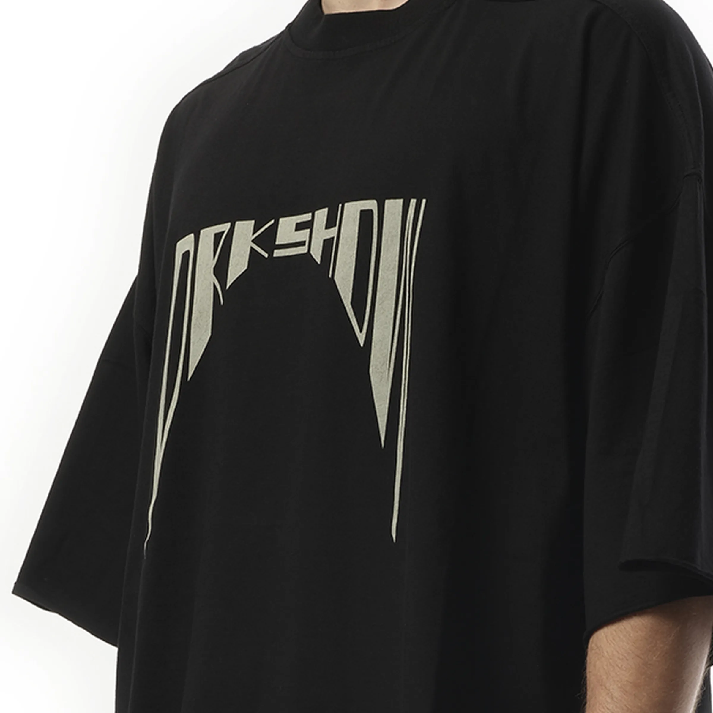 DRKSHDW Tommy T in Black/Pearl sold by MARAIS product image thumbnail 3