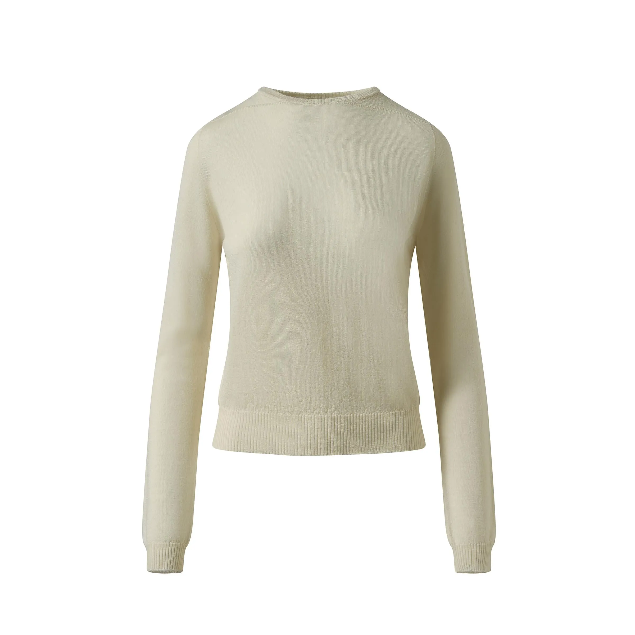 Biker Level Sweater in Dinge sold by MARAIS product image thumbnail 2
