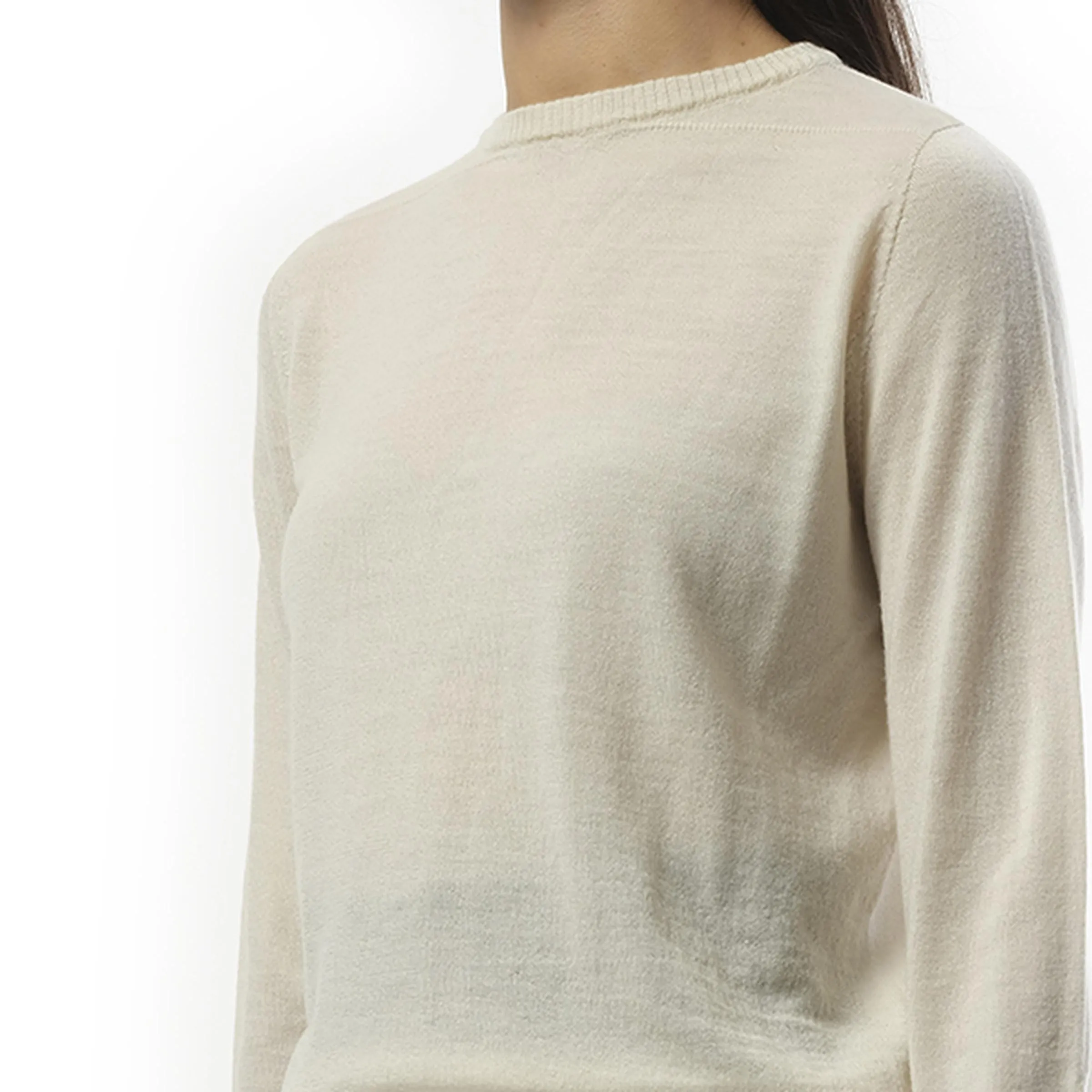 Biker Level Sweater in Dinge sold by MARAIS product image thumbnail 3