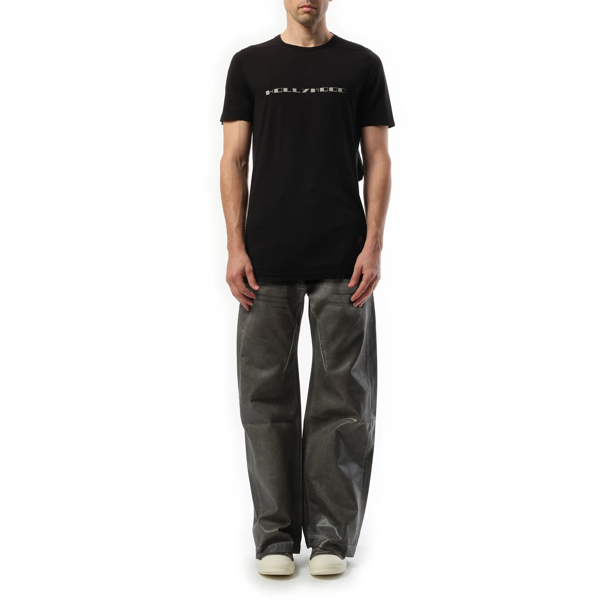 Geth Jeans in Dark Dust sold by MARAIS product image thumbnail 3