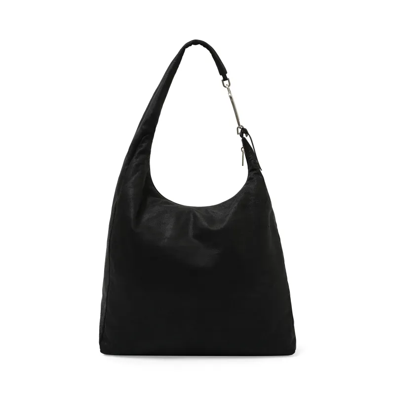 Gemini Bag in Black sold by MARAIS