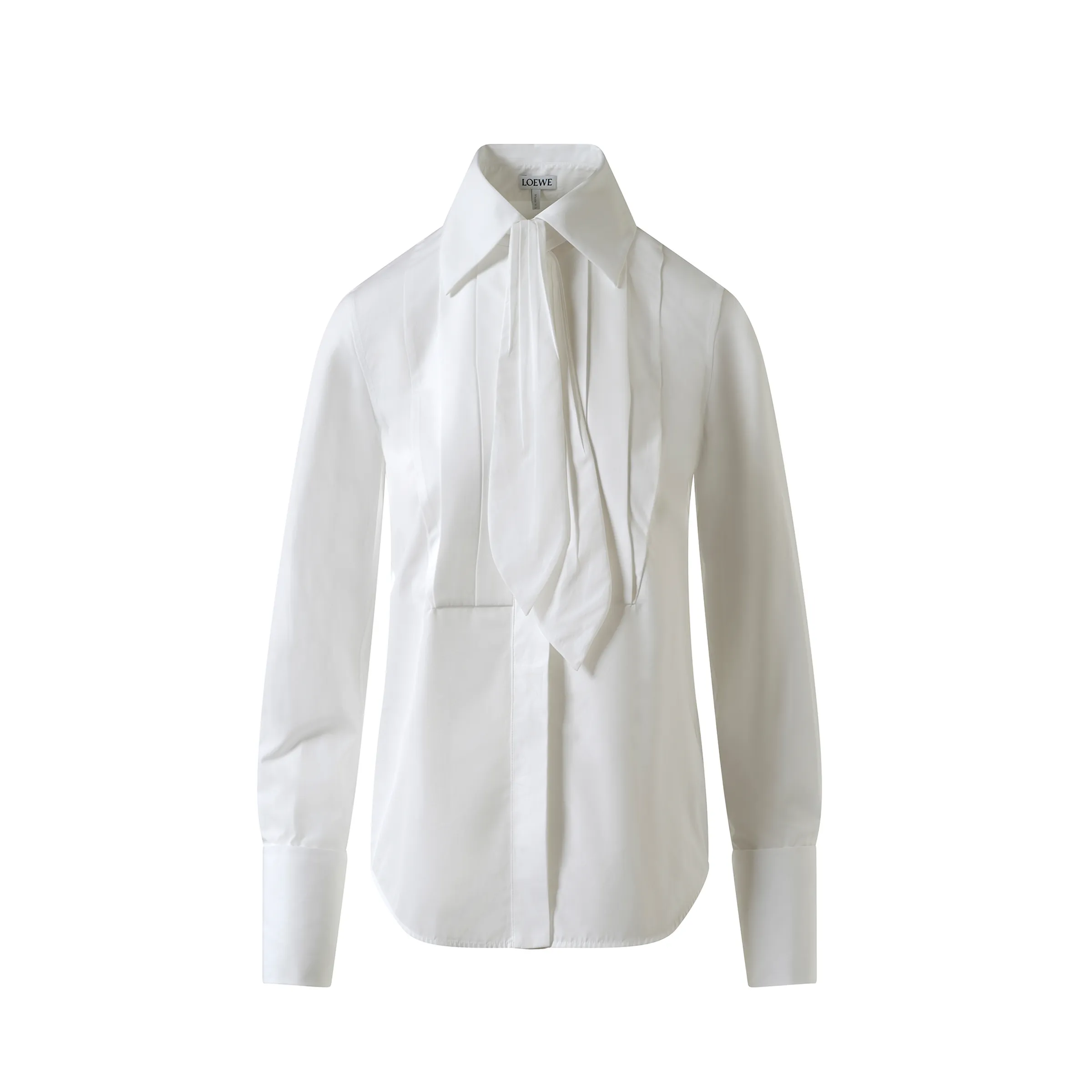 Shirt in White sold by MARAIS product image thumbnail 2