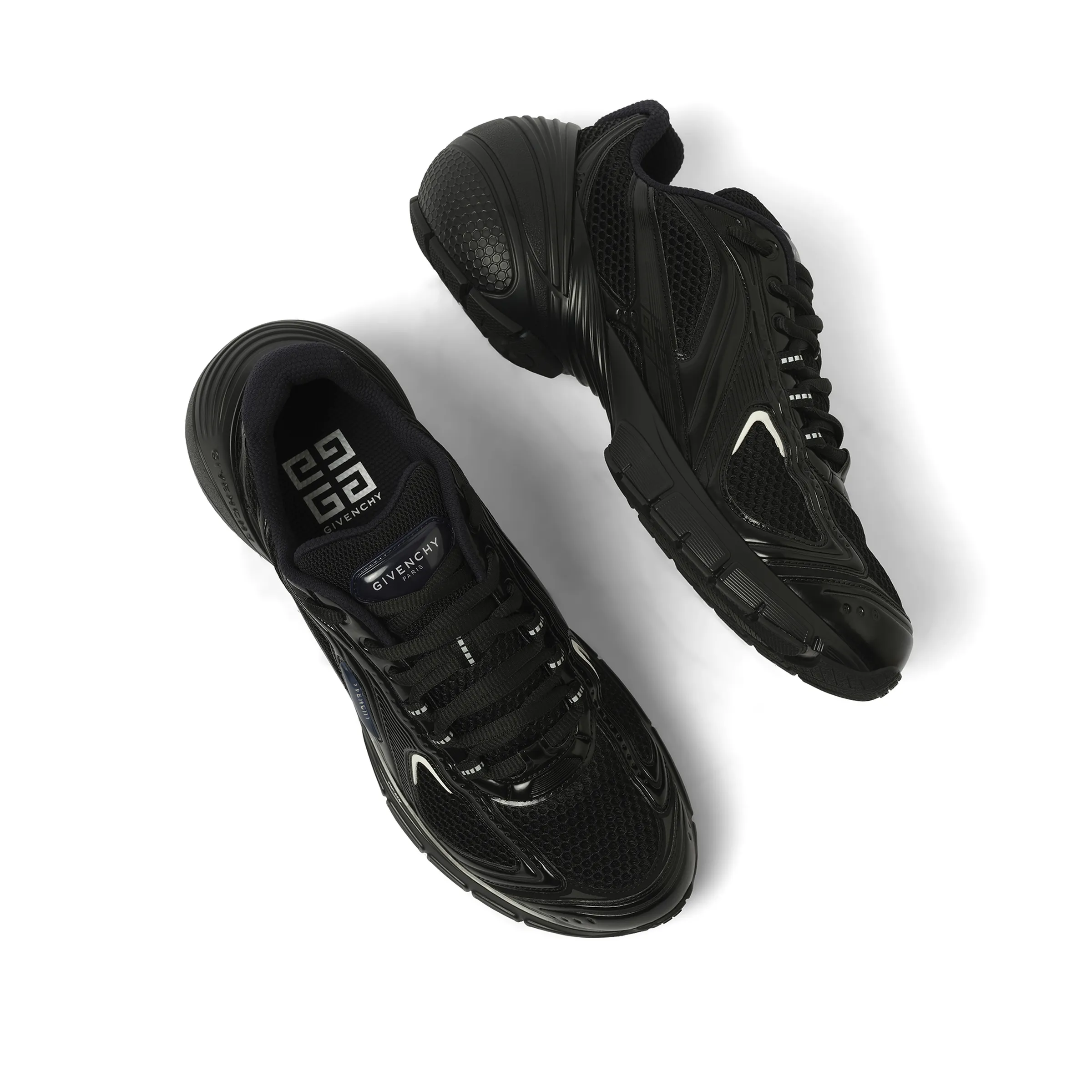 TK MX Runners in Black sold by MARAIS product image thumbnail 4