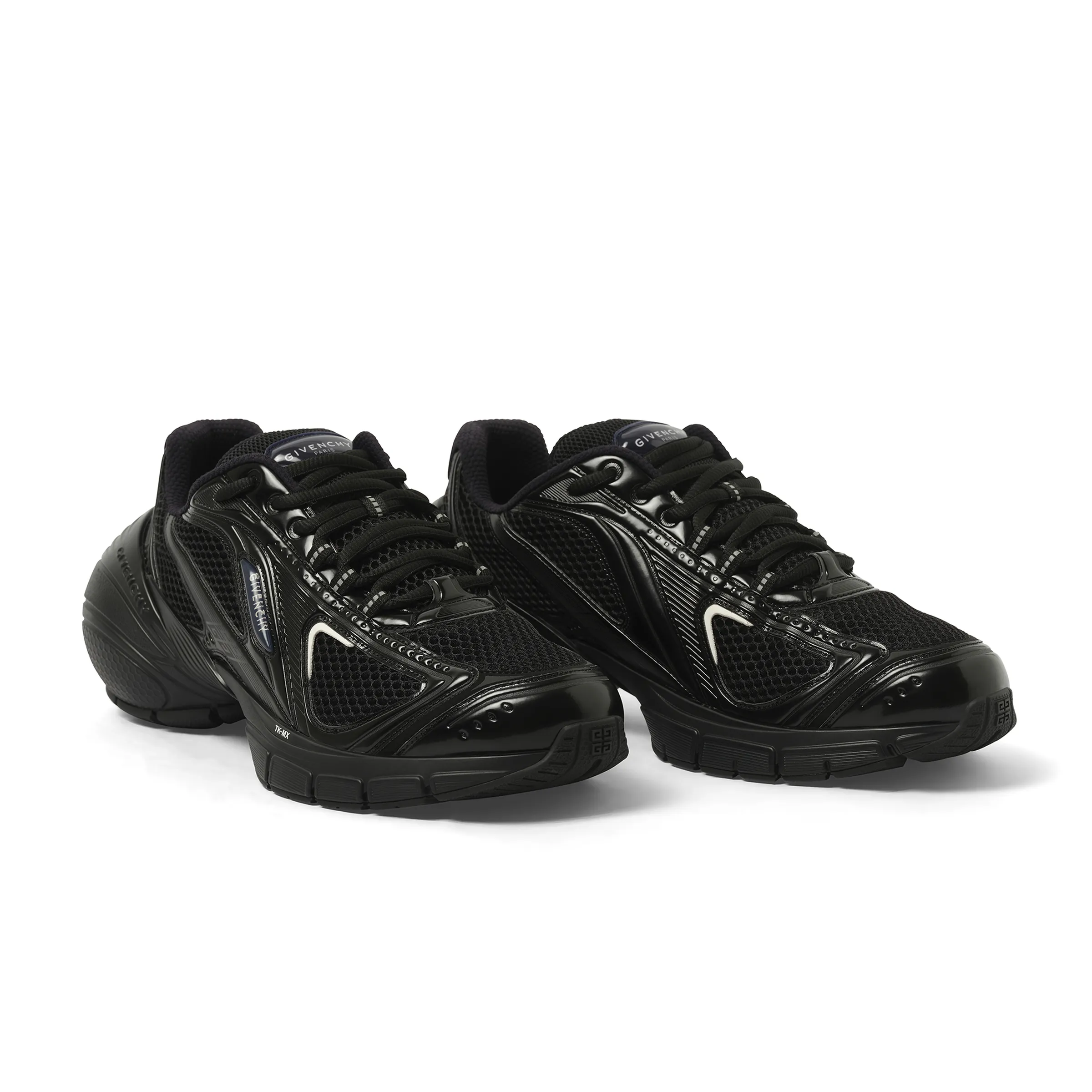 TK MX Runners in Black sold by MARAIS product image thumbnail 2