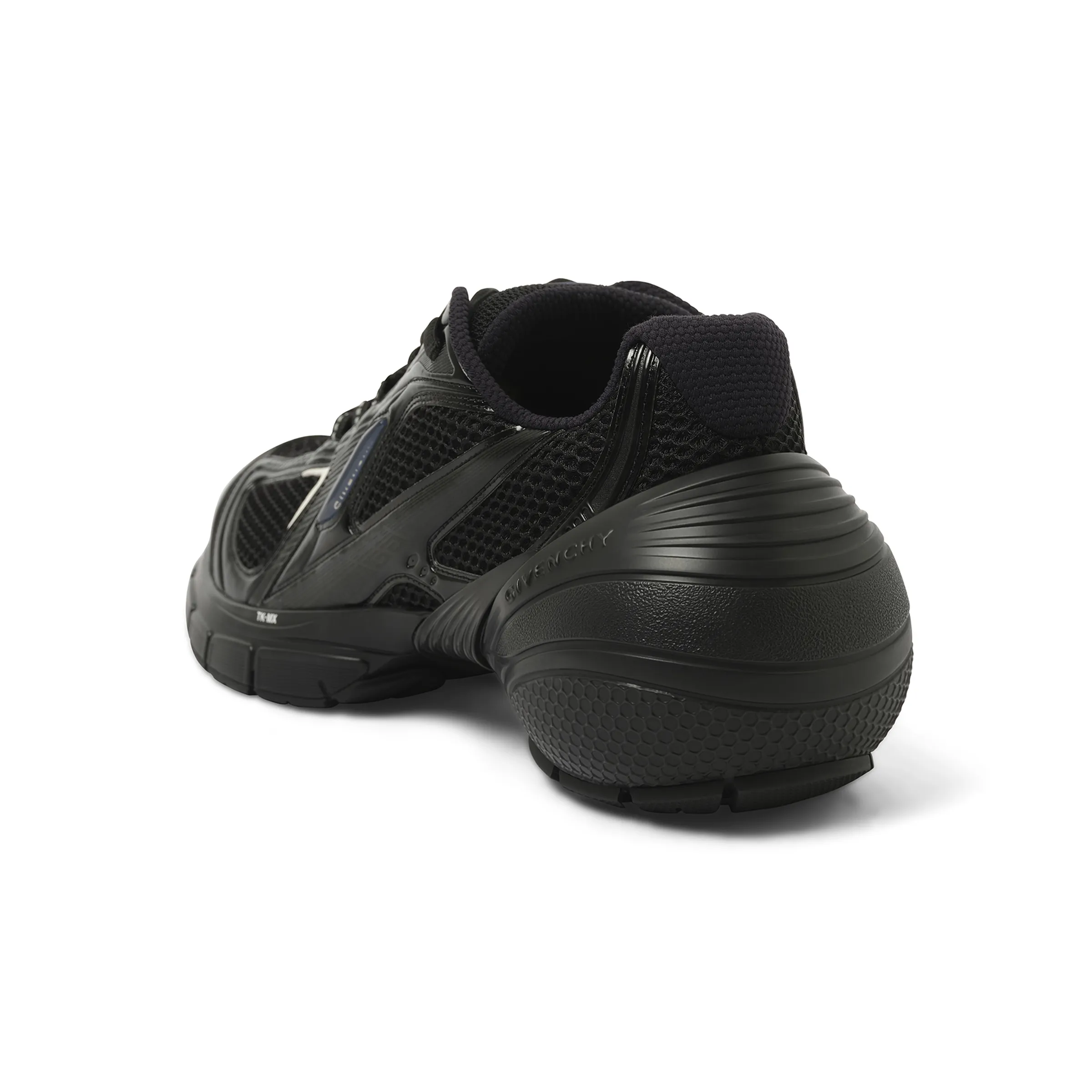TK MX Runners in Black sold by MARAIS product image thumbnail 3