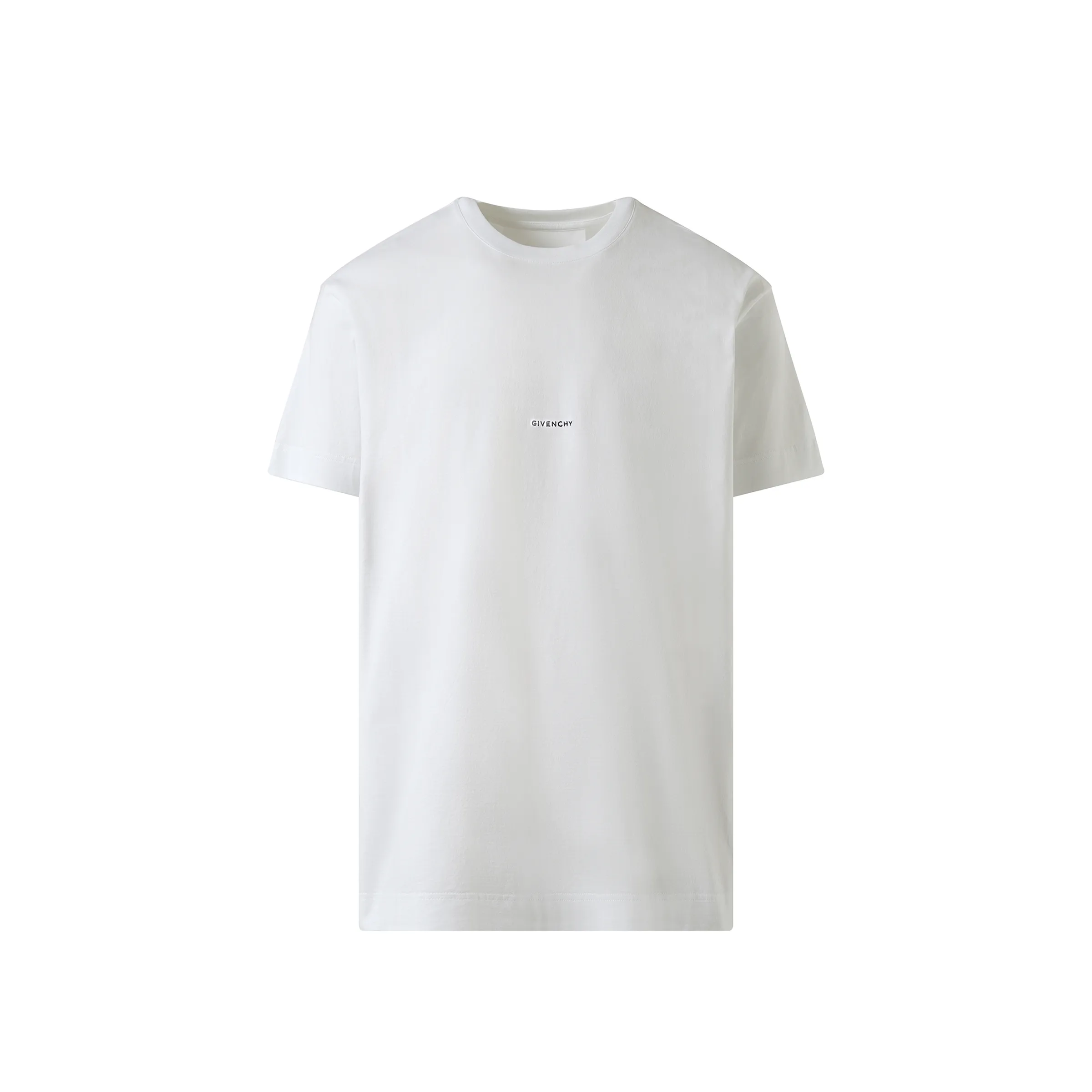 G Rider T-Shirt in White sold by MARAIS product image thumbnail 2