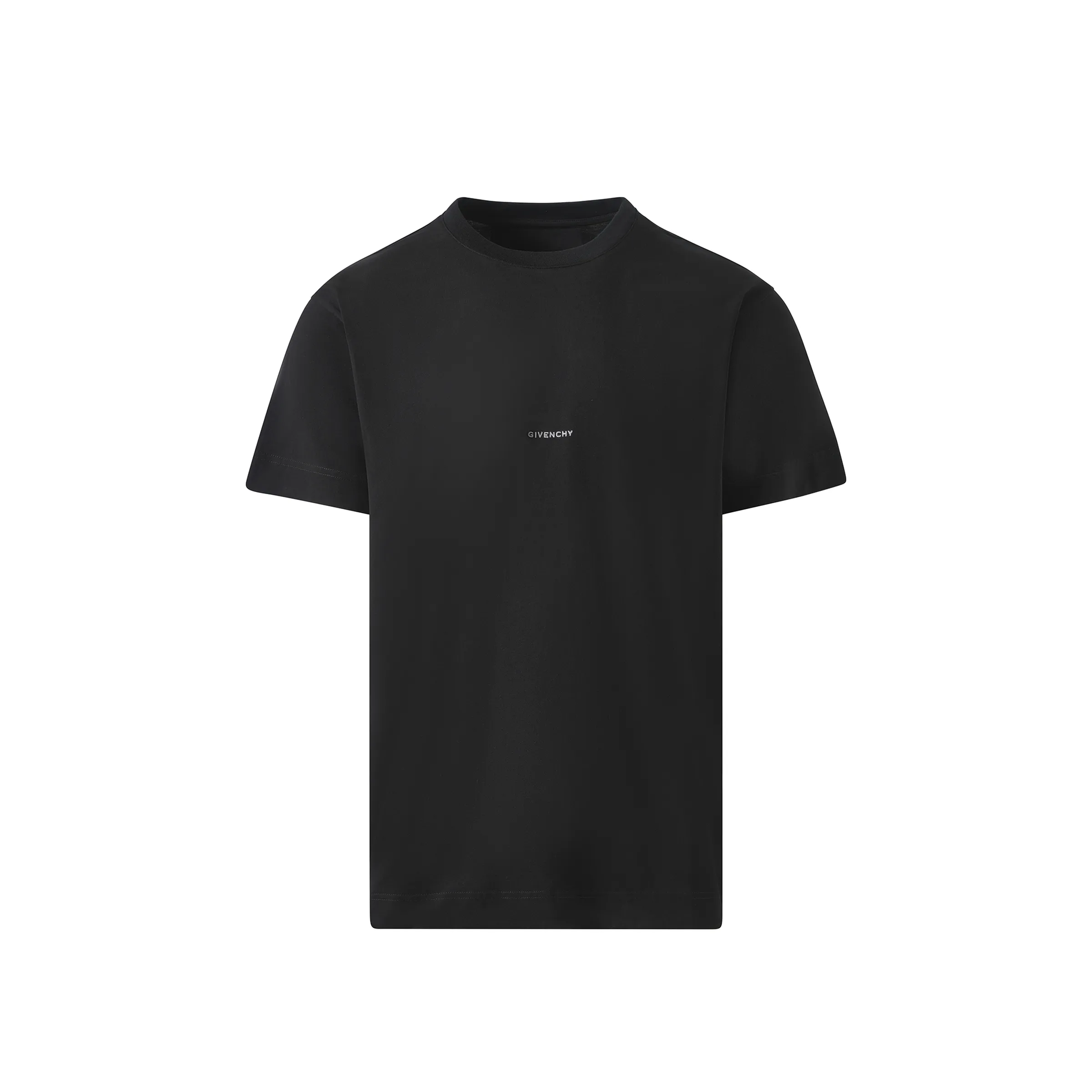 G Rider T-Shirt in Black sold by MARAIS product image thumbnail 2