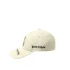 Bear in Mind Hat in Off White/Brown sold by MARAIS