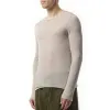 Duplex Knit Sweater in Marble sold by MARAIS